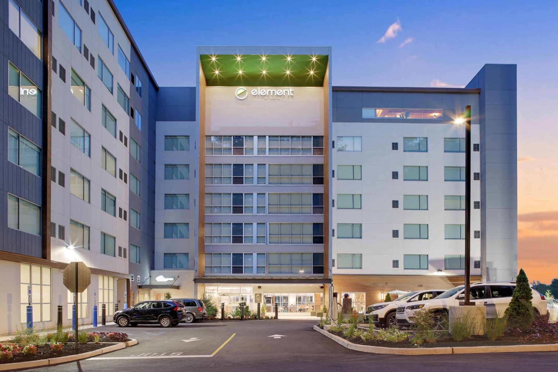 Element by Marriott New York Wood-Ridge