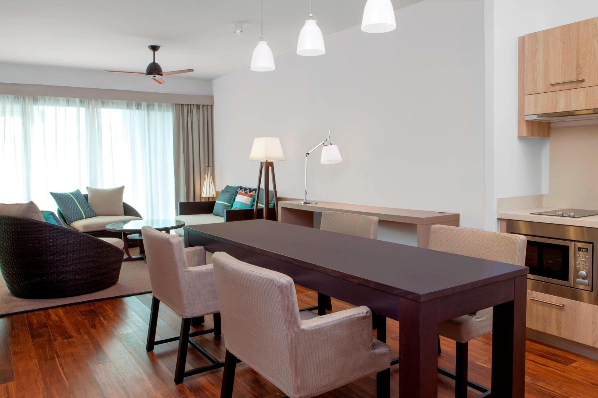 Foto de Le Domaine Deva, Series by Marriott