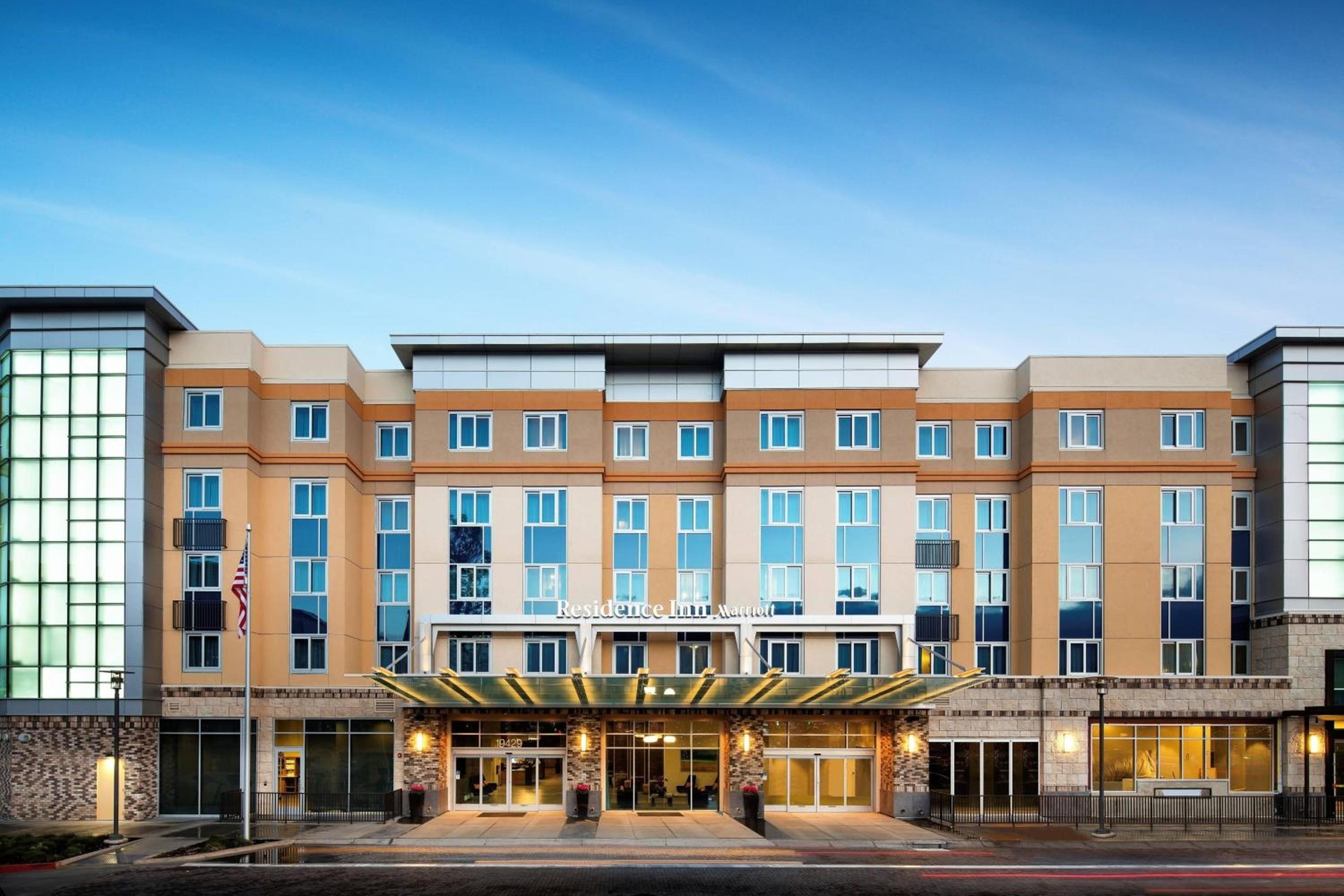 Residence Inn by Marriott San Jose Cupertino, Cupertino