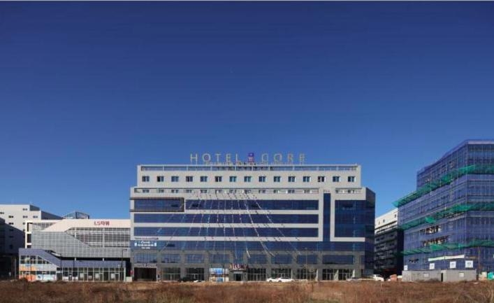 Hotel Core