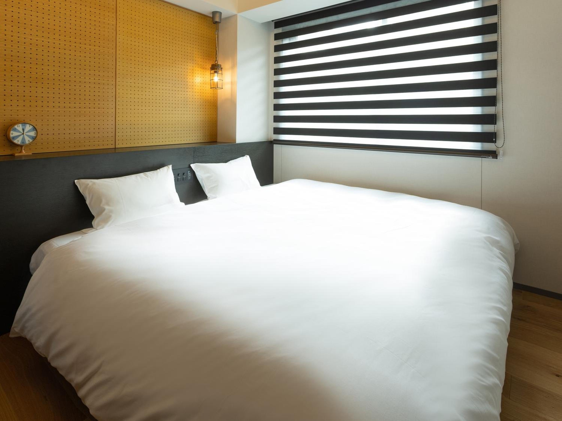 Foto de LAMP LIGHT BOOKS HOTEL fukuoka