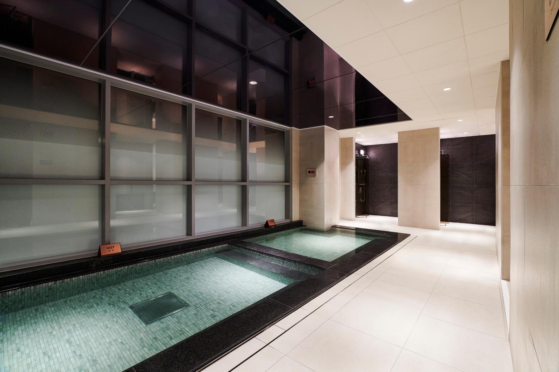 Foto de ibis Styles Ambassador Incheon Airport T2
