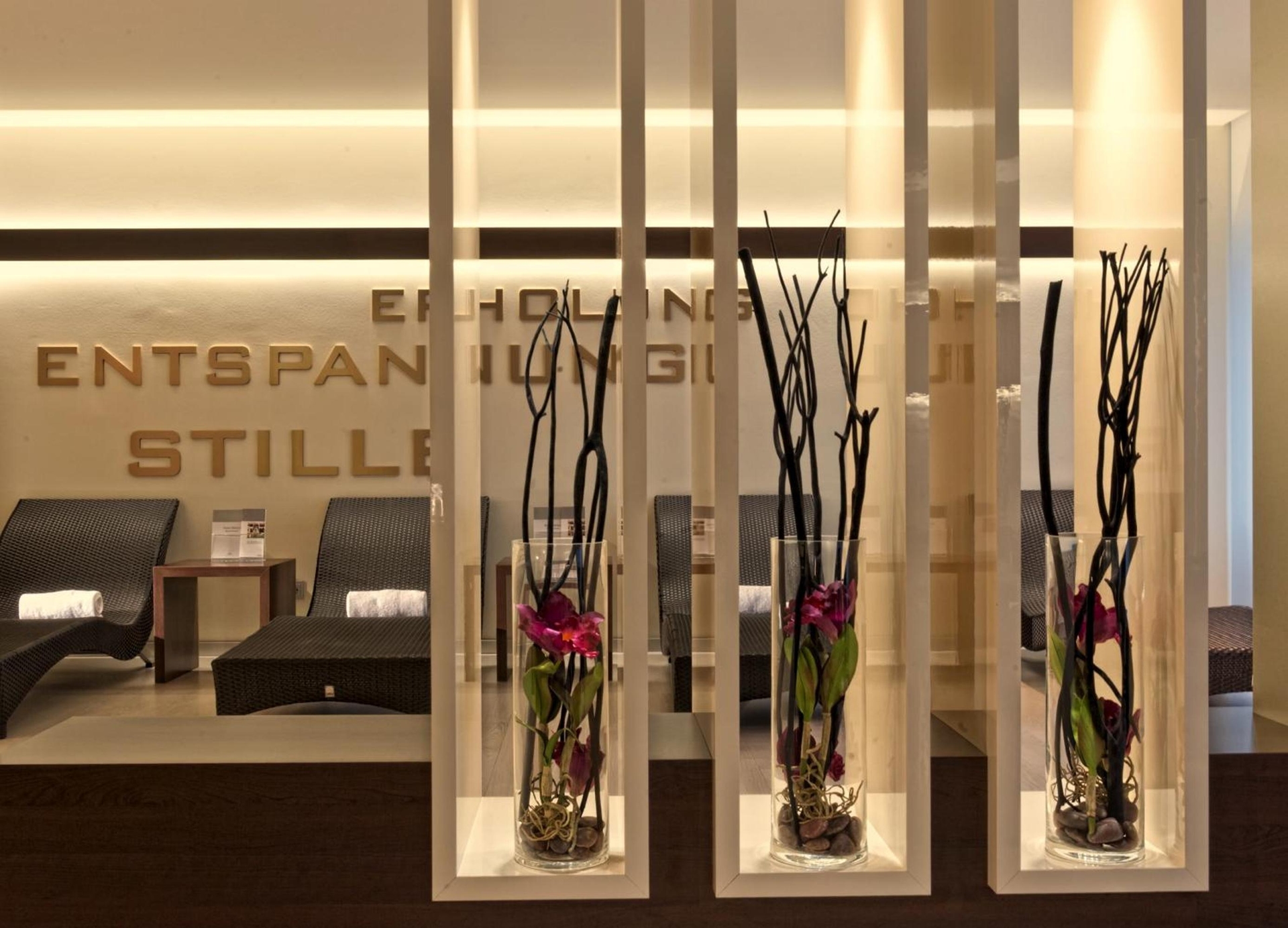 Foto de Estrel Hotel