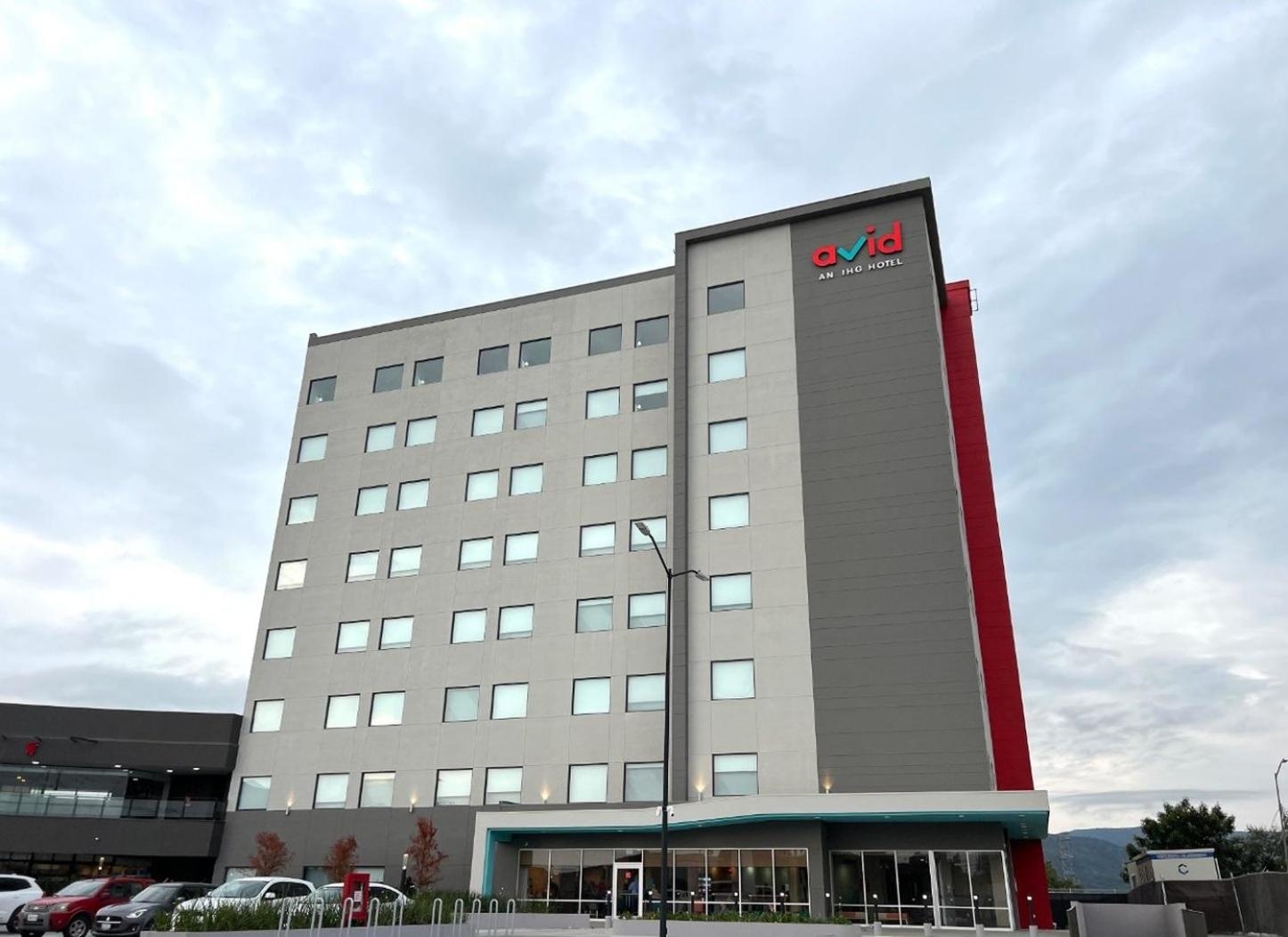 avid hotels - Guadalajara Av Vallarta Pte by IHG