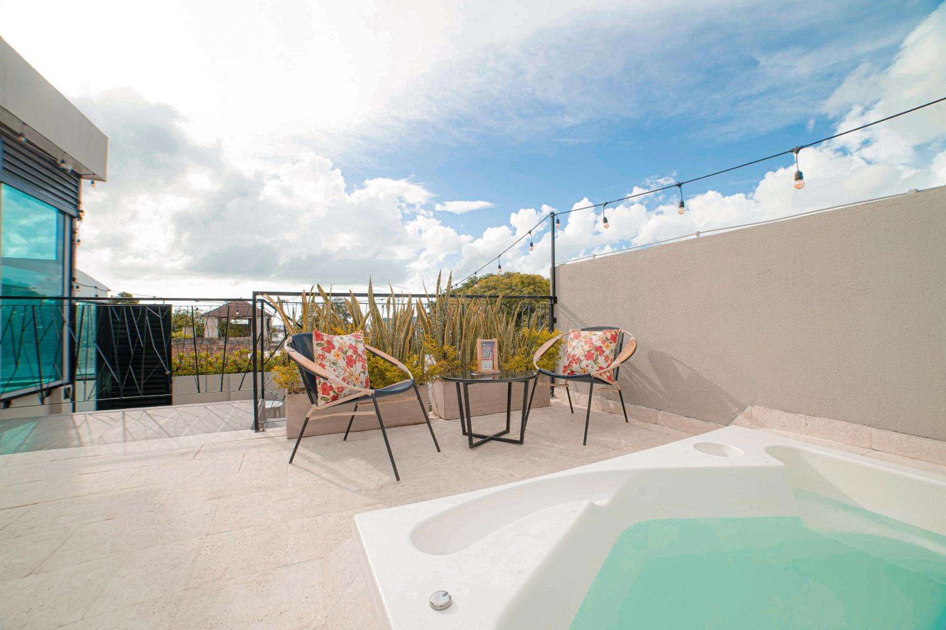 Hotel Boutique Maree, Santa Marta