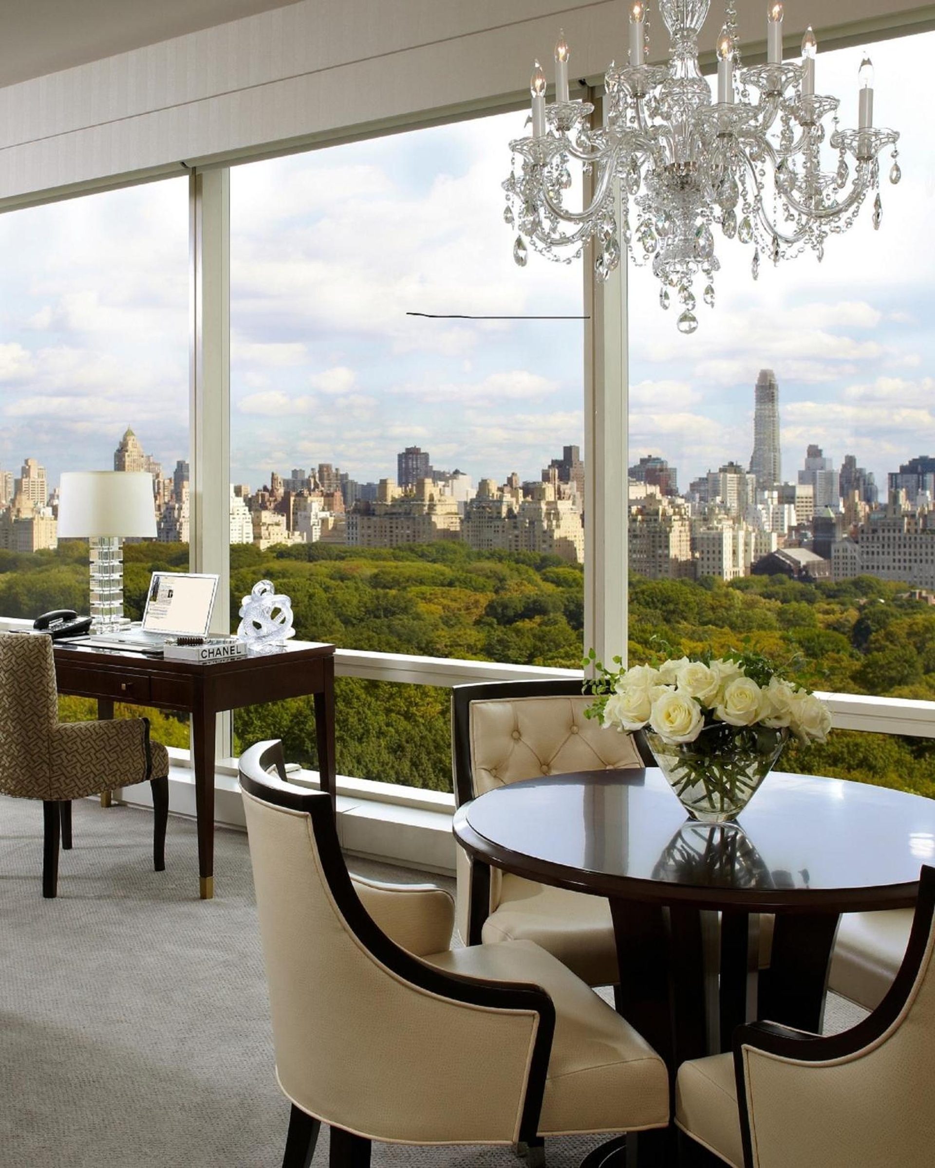 Foto de Trump International New York