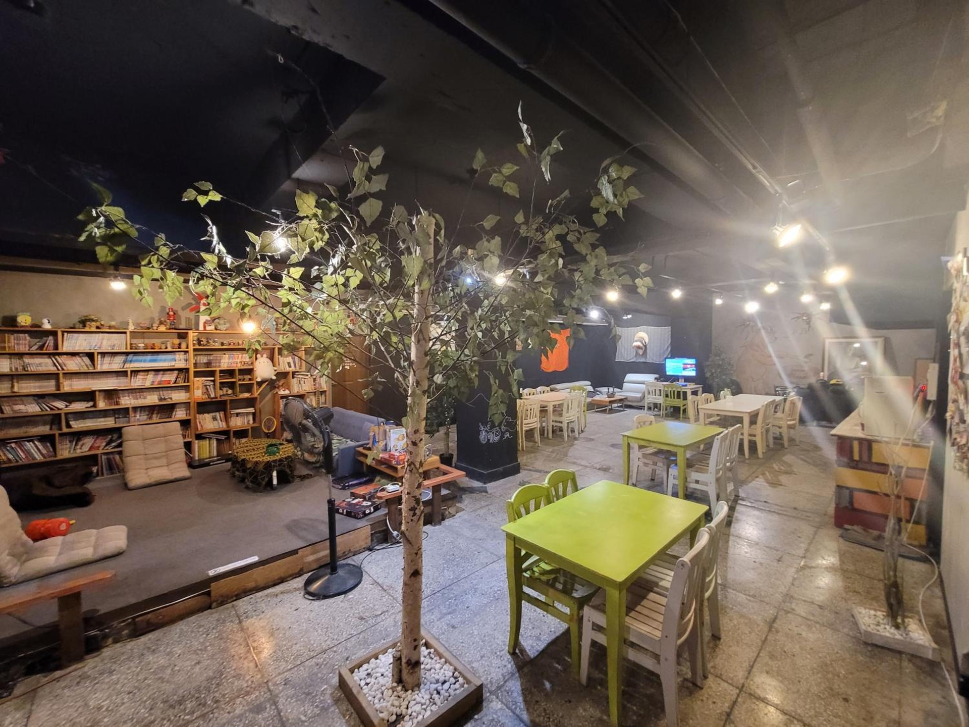 Foto de Doobaki Hostel