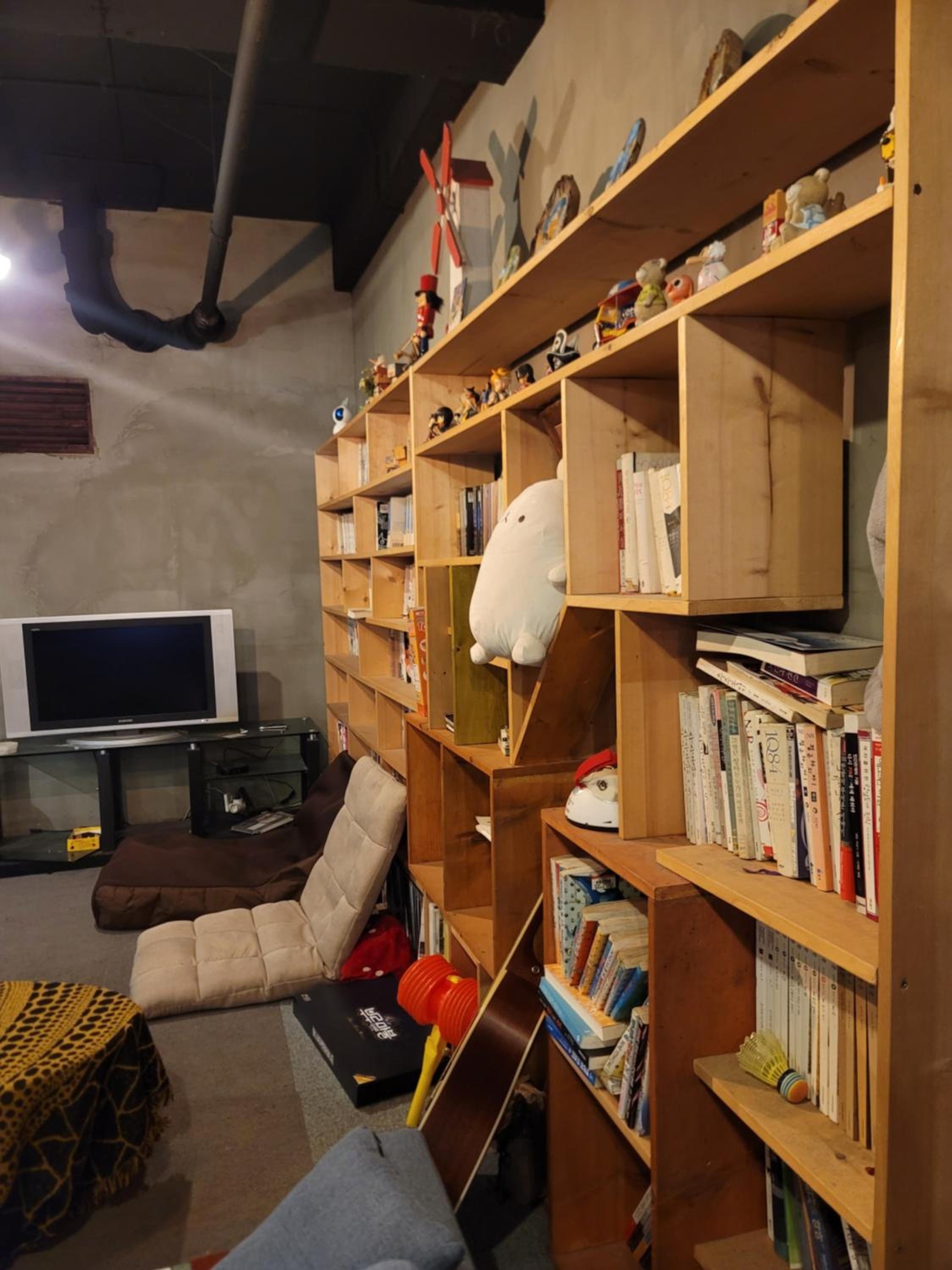 Foto de Doobaki Hostel