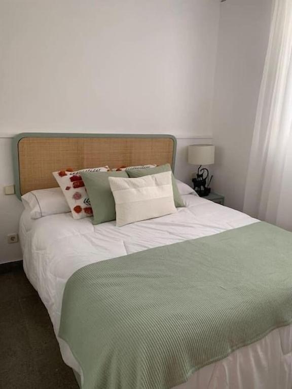 Coqueto apartamento en Chamberí EGU, Madrid
