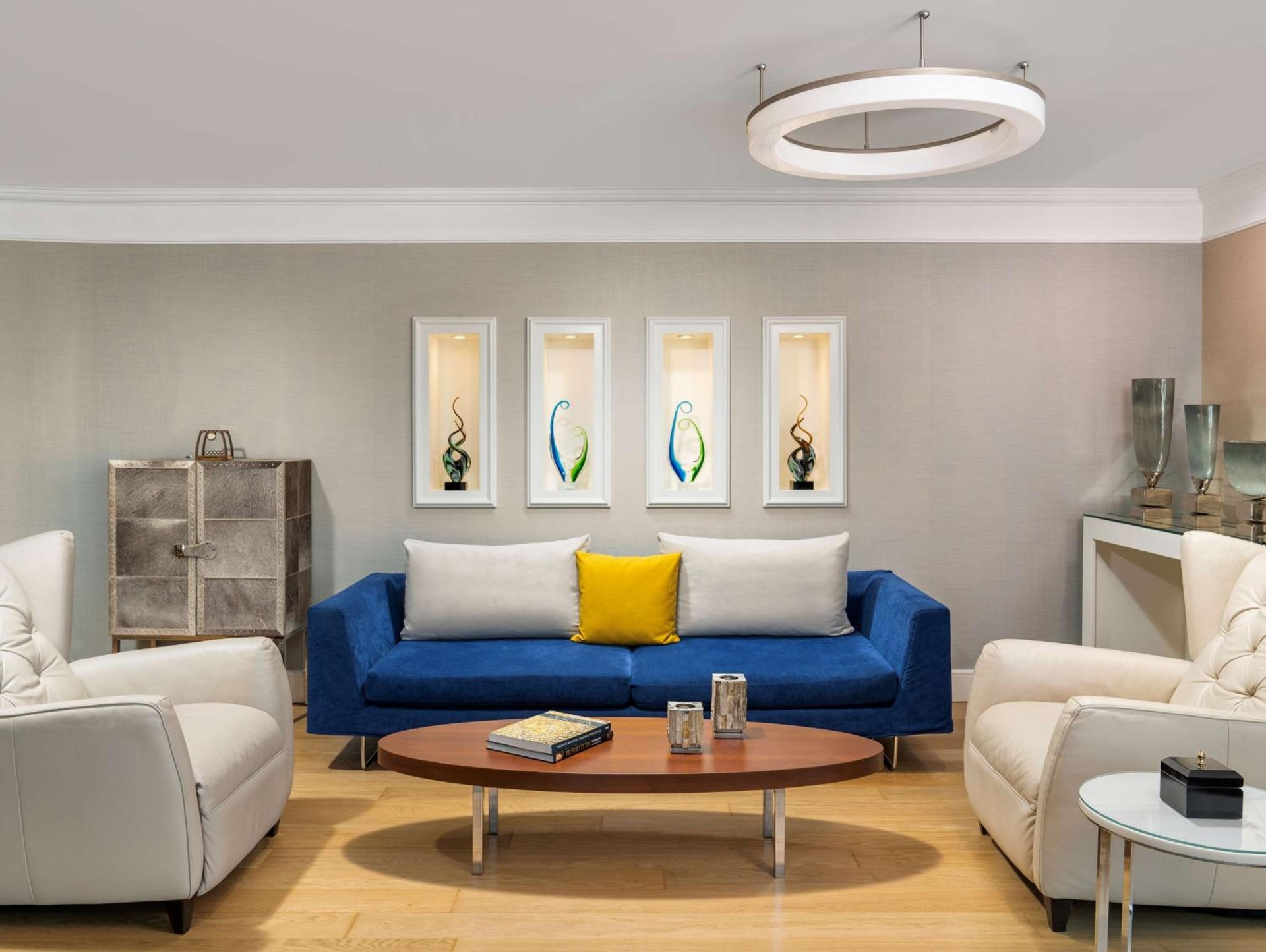 Foto de Radisson Blu Hotel, Istanbul Sisli