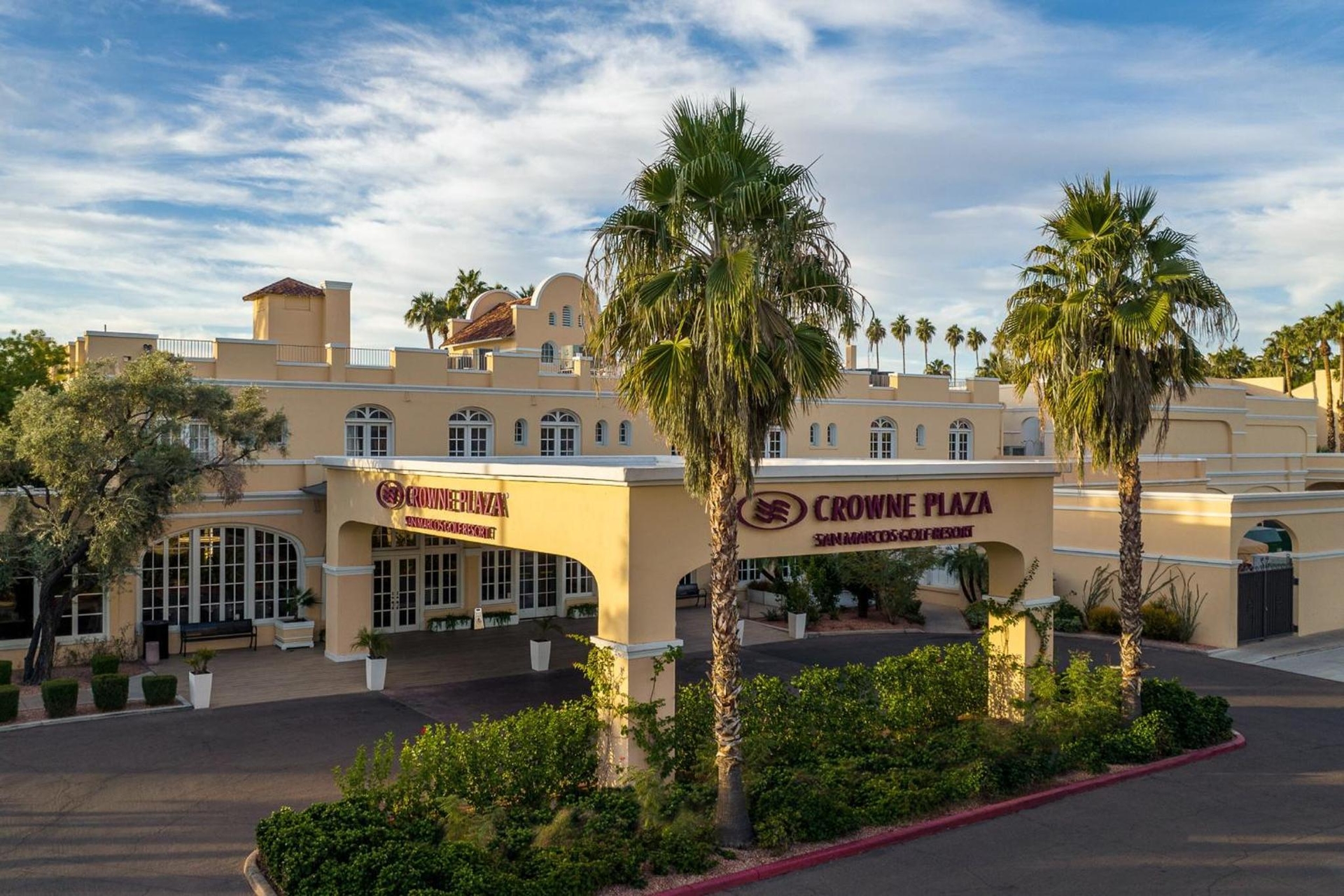 Crowne Plaza Phoenix - Chandler Golf Resort by IHG, Chandler