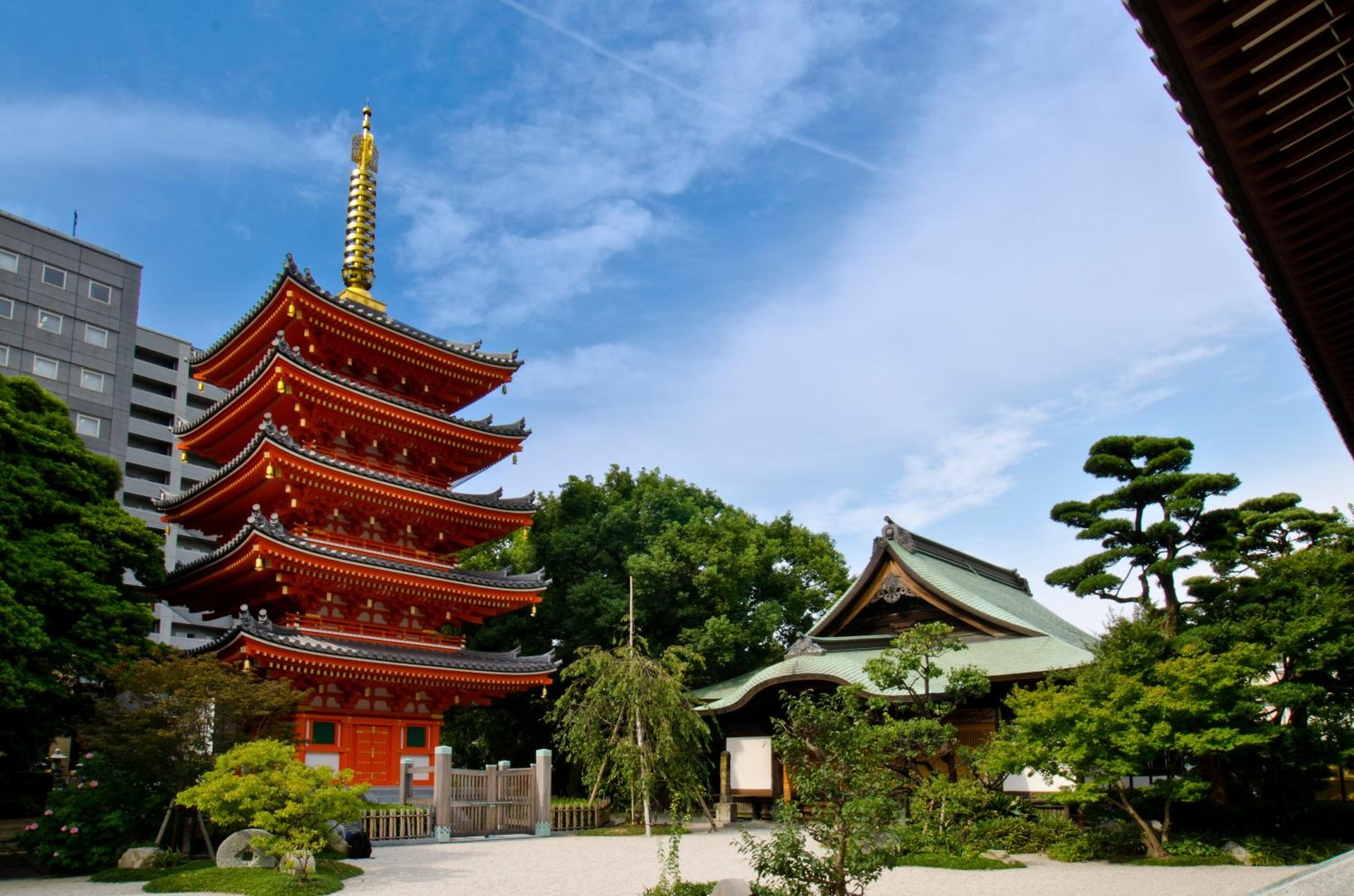 Foto de Reisenkaku Hotel Kawabata