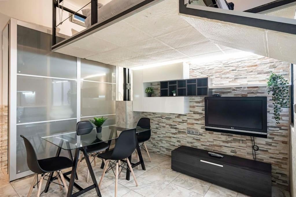 Precioso apartamento La Latina-Rastro ARN, Madrid