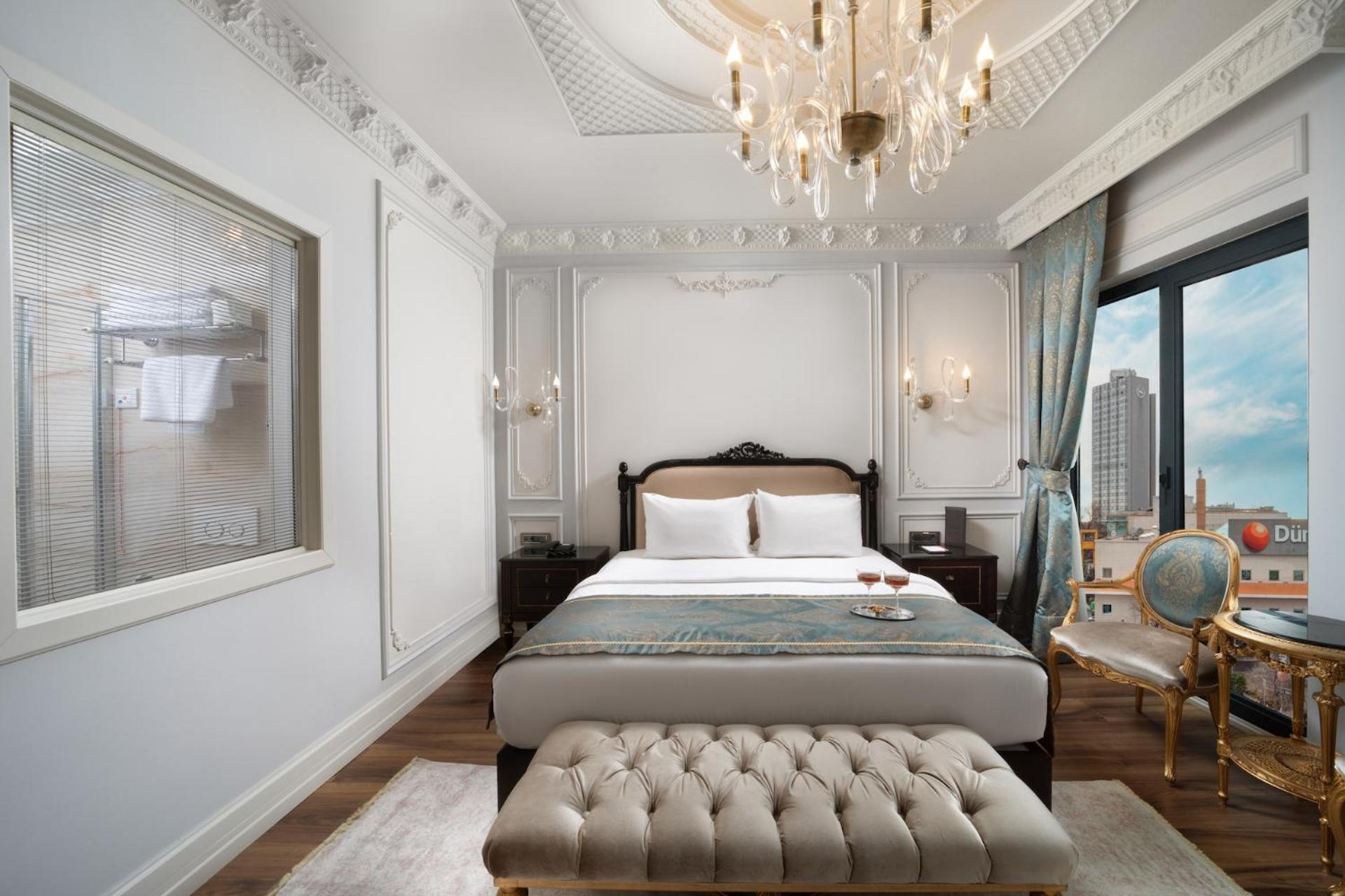 Foto de The Time Hotel Marina