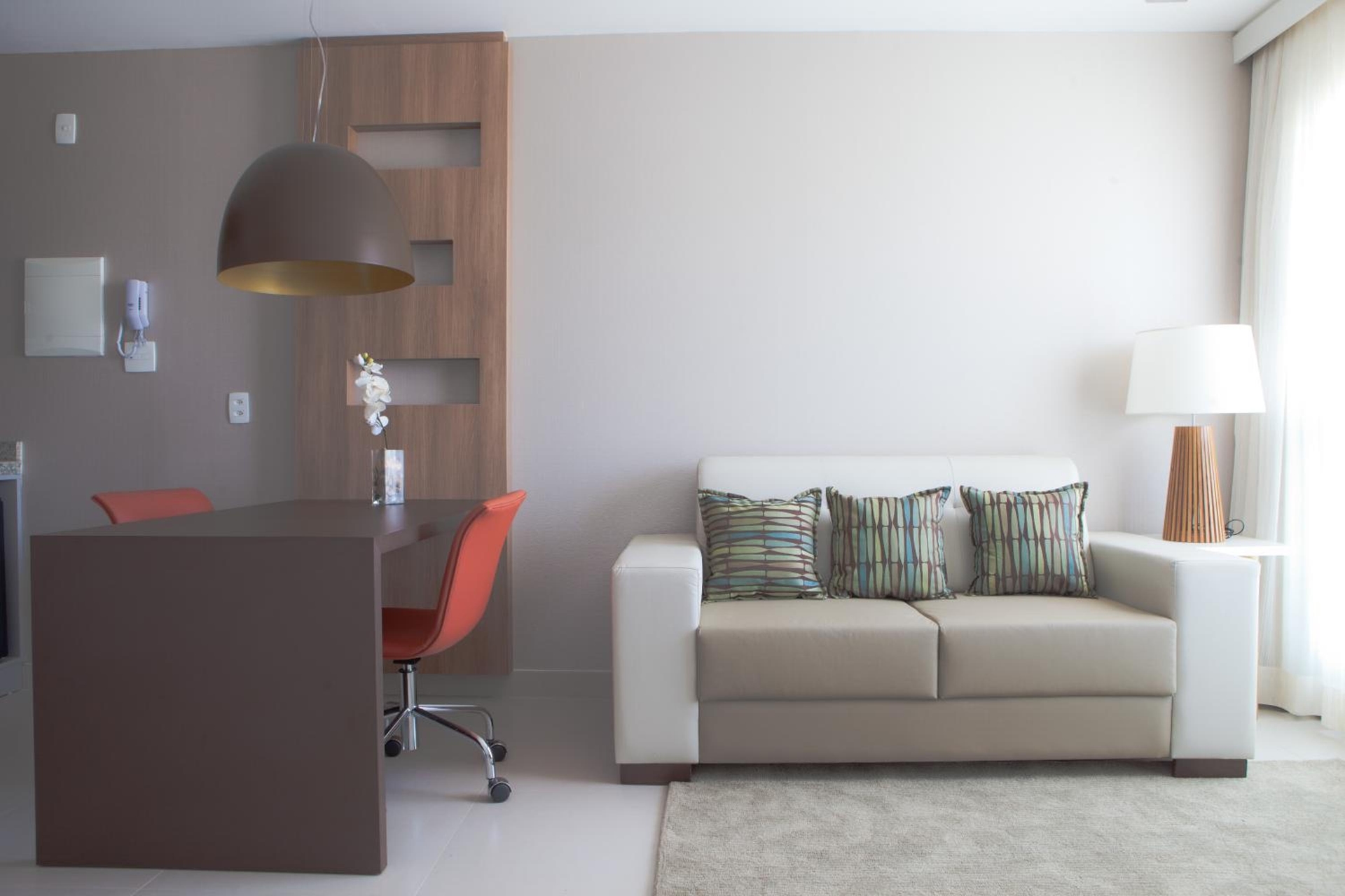 Foto de Intercity Brasilia Led Aguas Claras