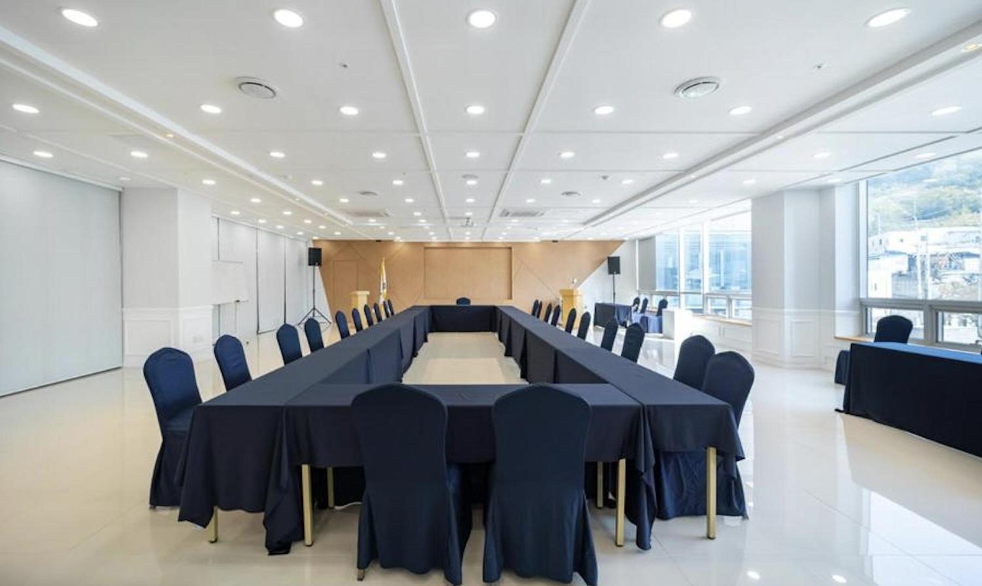 Foto de Yeosu Hotel Haven