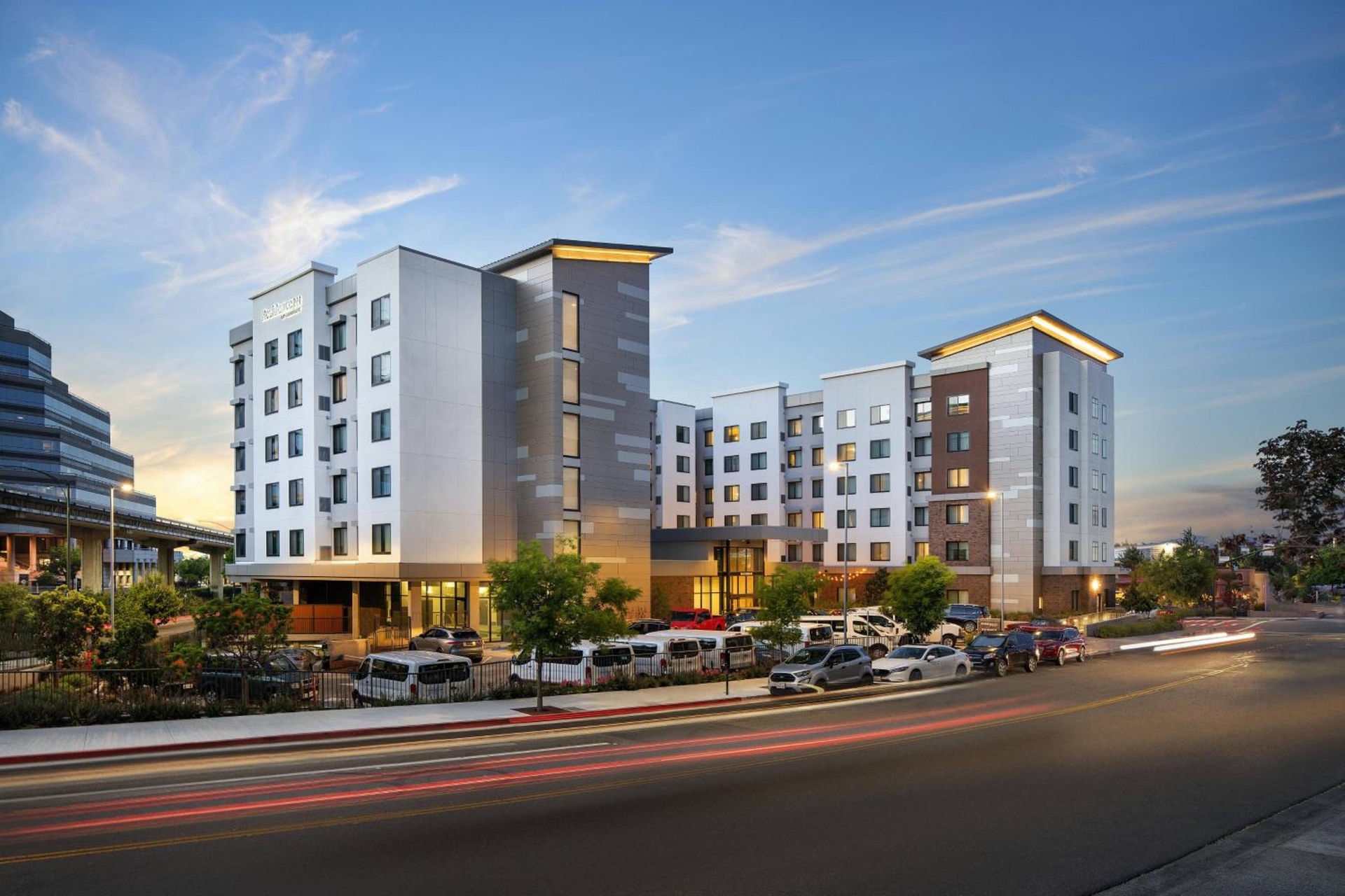 Residence Inn Walnut Creek, Walnut Creek