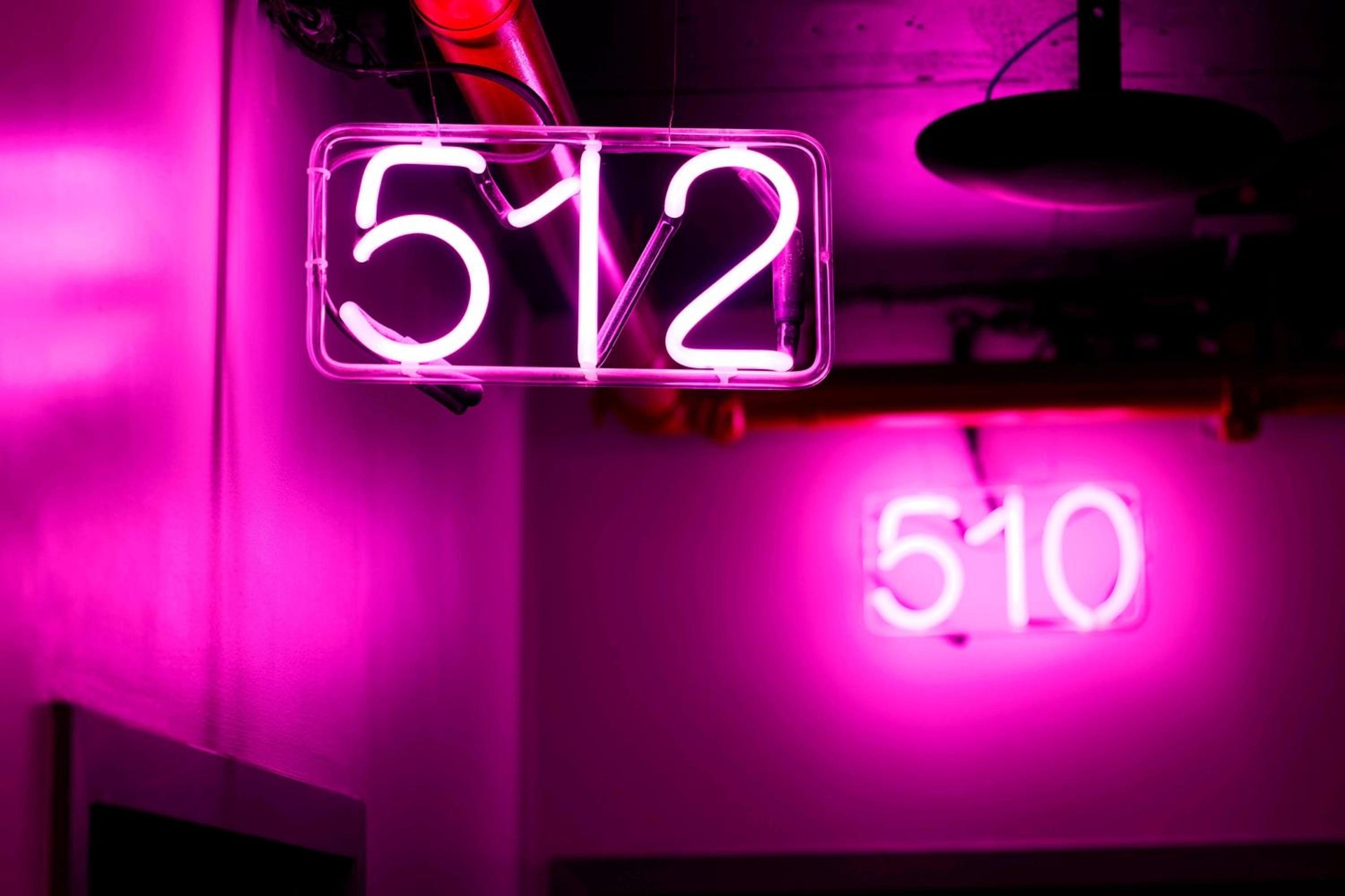 Foto de Moxy NYC Downtown
