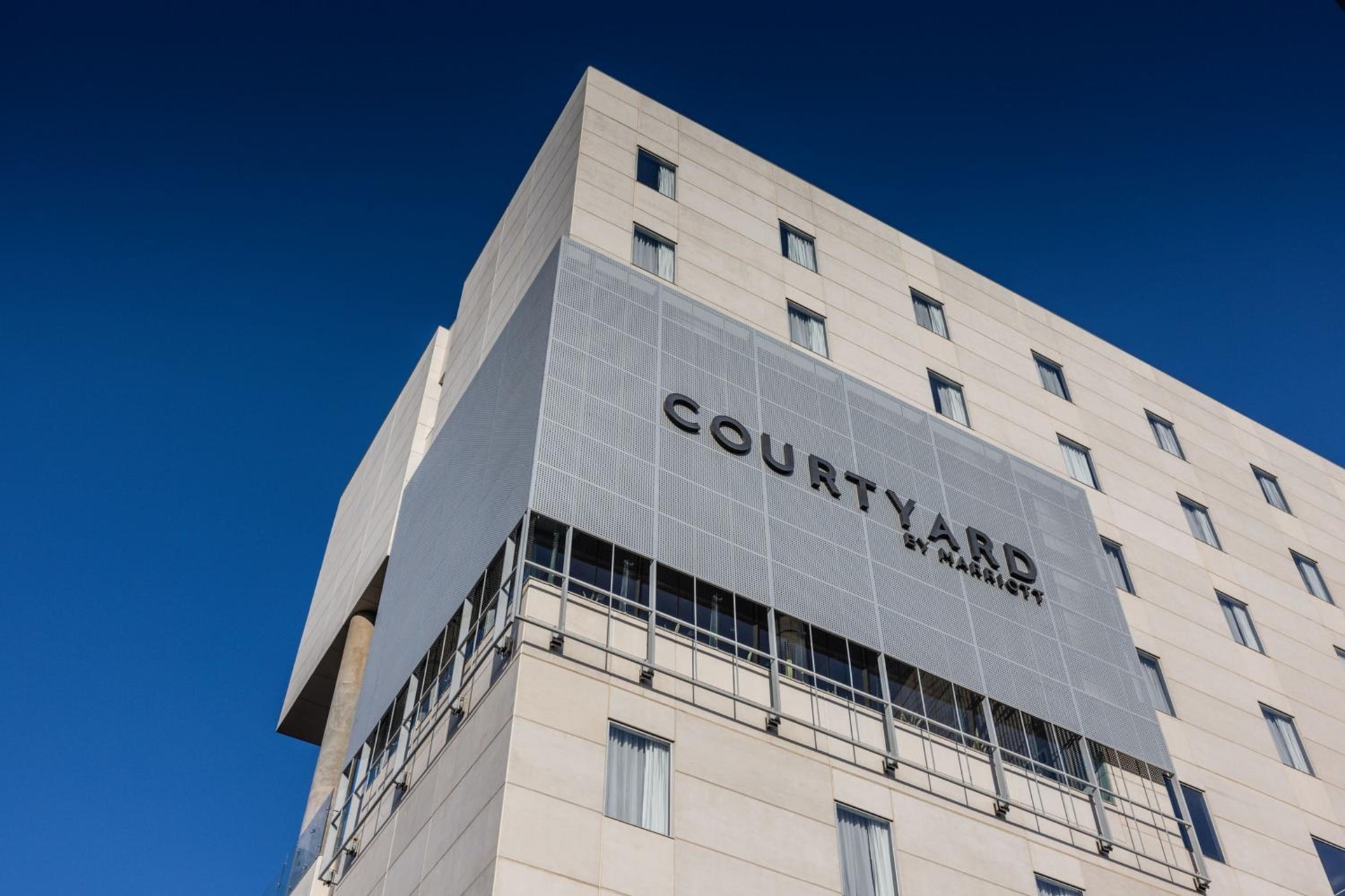 Courtyard by Marriott Mexicali, Mexicali