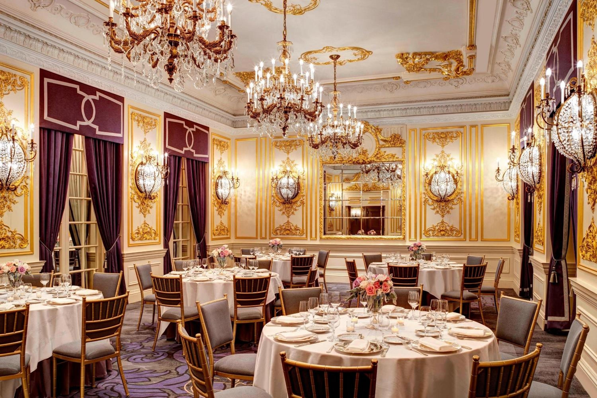 Foto de The St. Regis New York