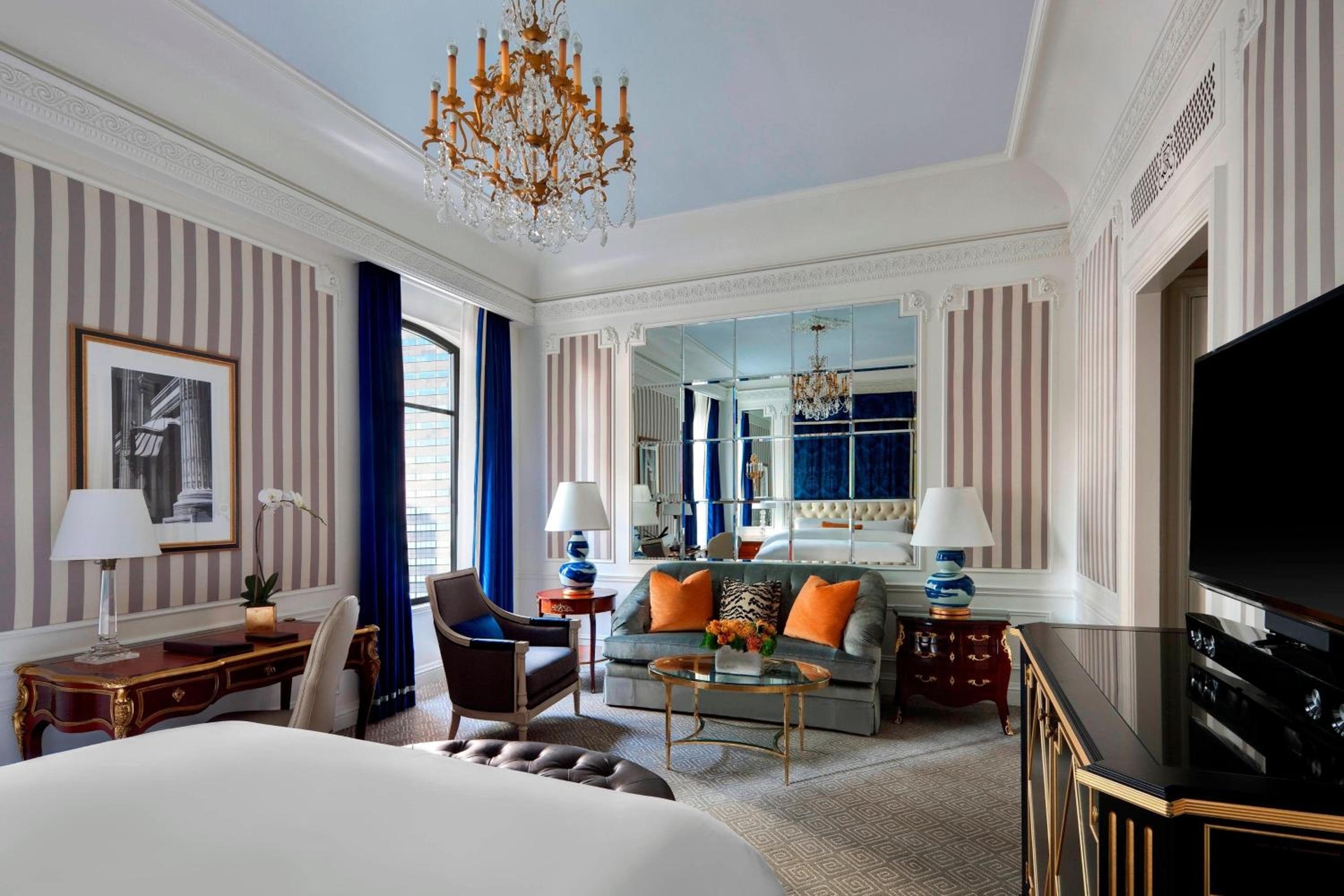 Foto de The St. Regis New York