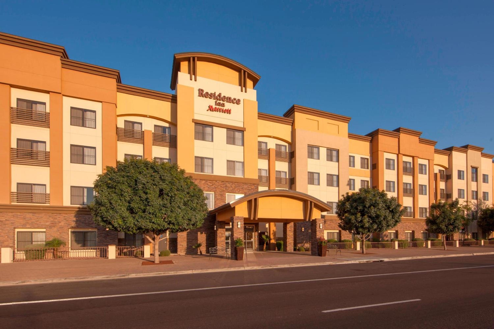 Residence Inn Phoenix NW/Surprise, Surprise