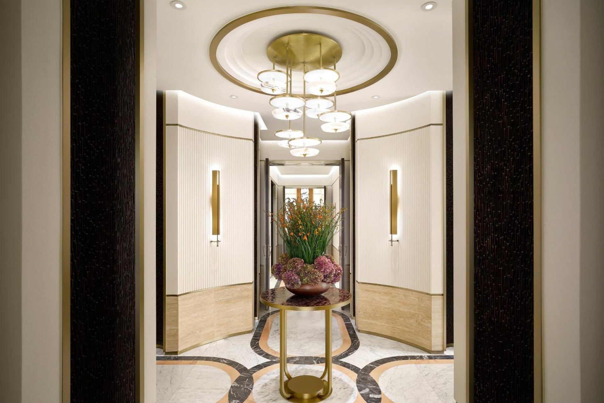 Foto de Josun Palace, a Luxury Collection Hotel, Seoul Gangnam