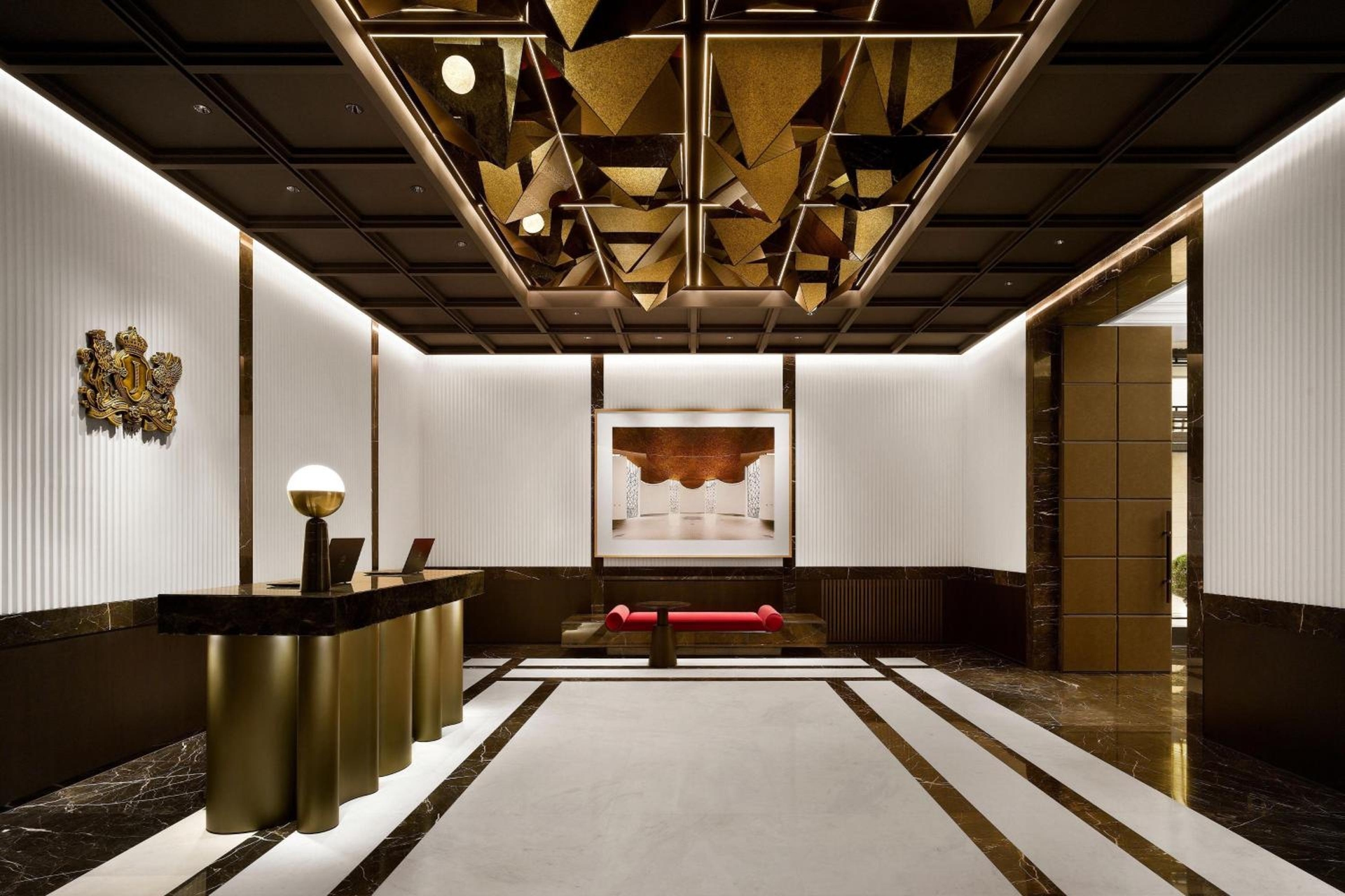 Foto de Josun Palace, a Luxury Collection Hotel, Seoul Gangnam
