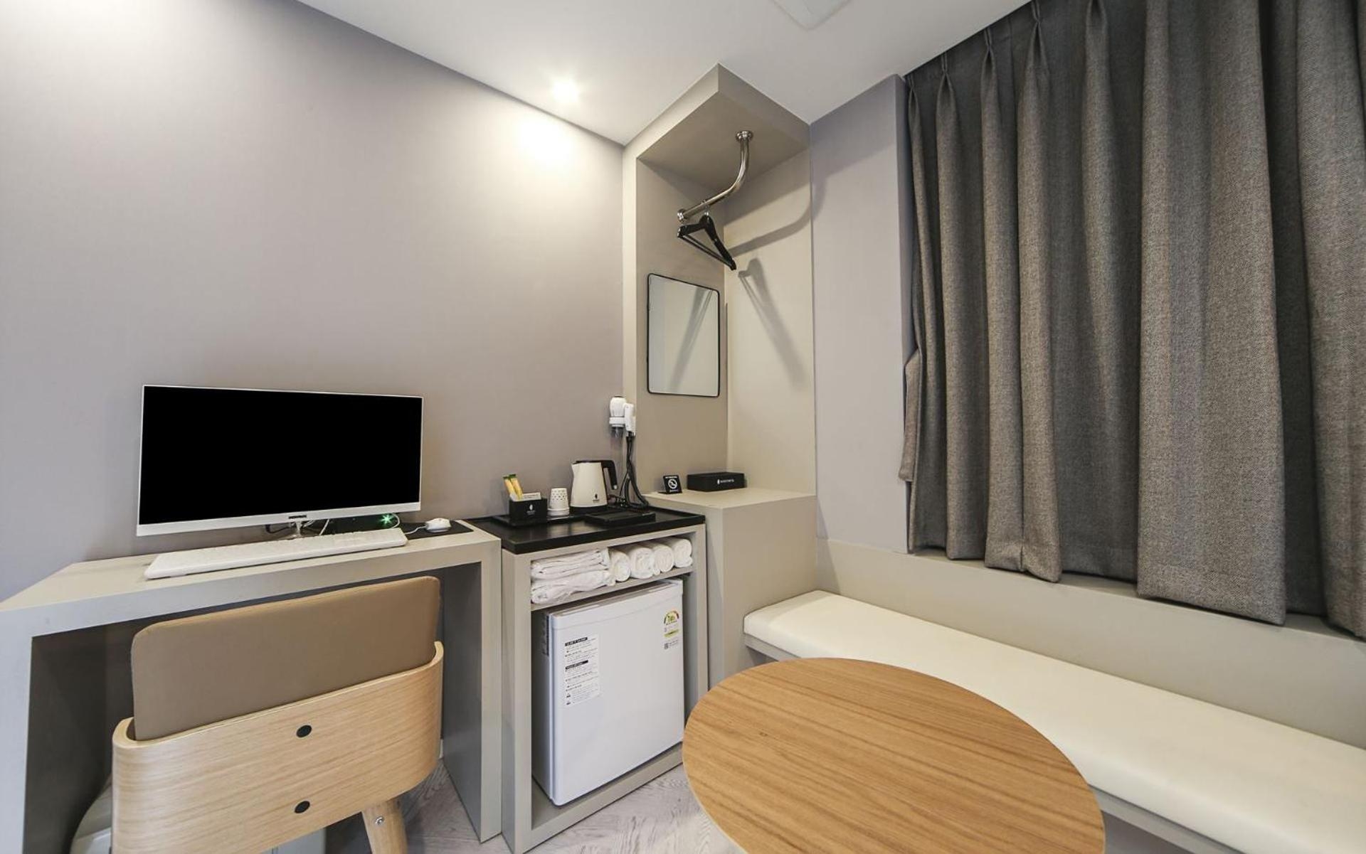 Foto de Maron Hotel Nampo