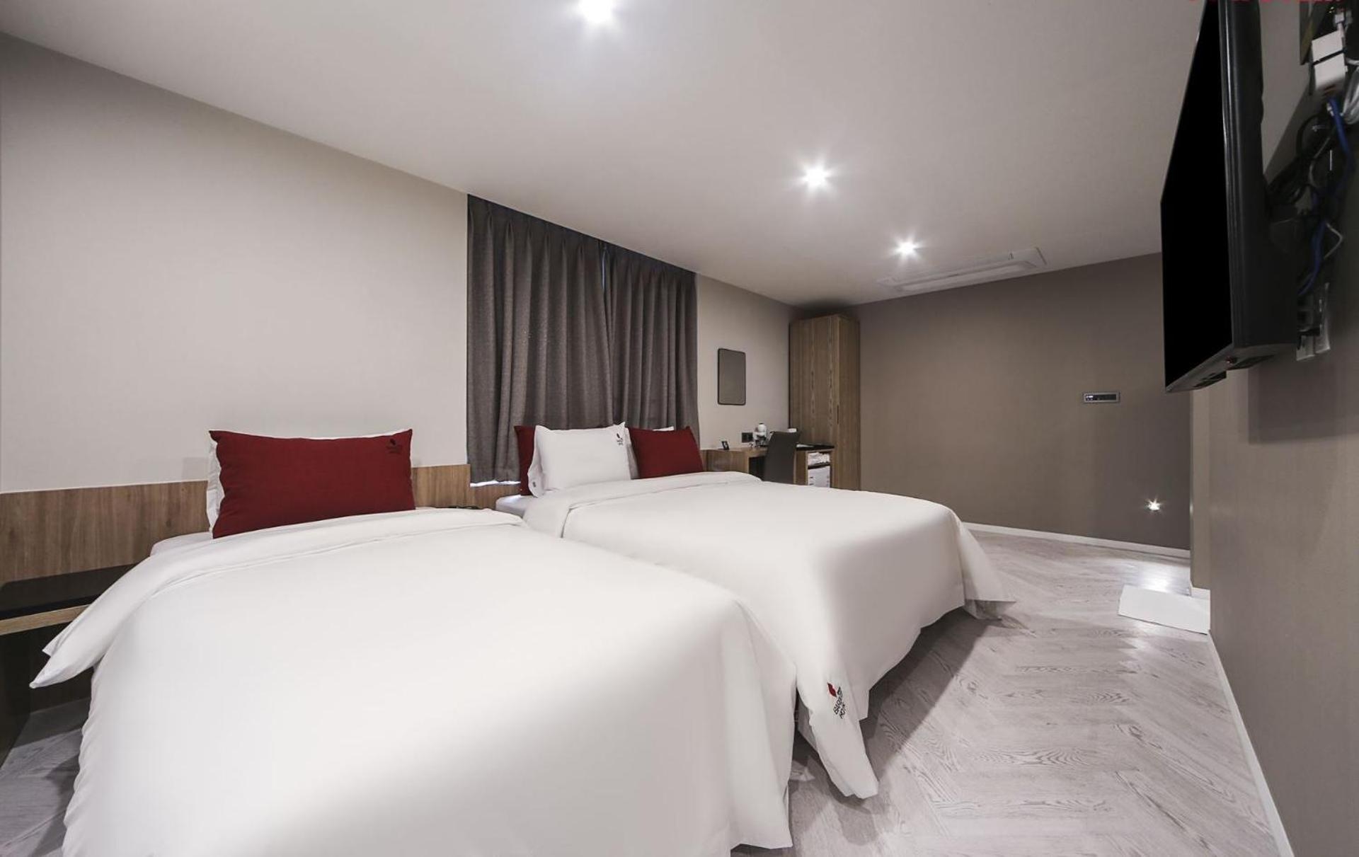 Foto de Maron Hotel Nampo