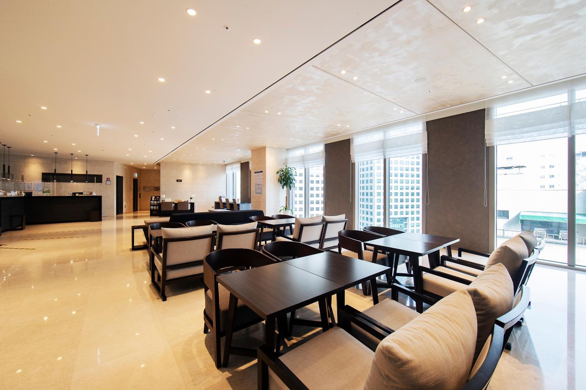 Foto de Hotel Gracery Seoul