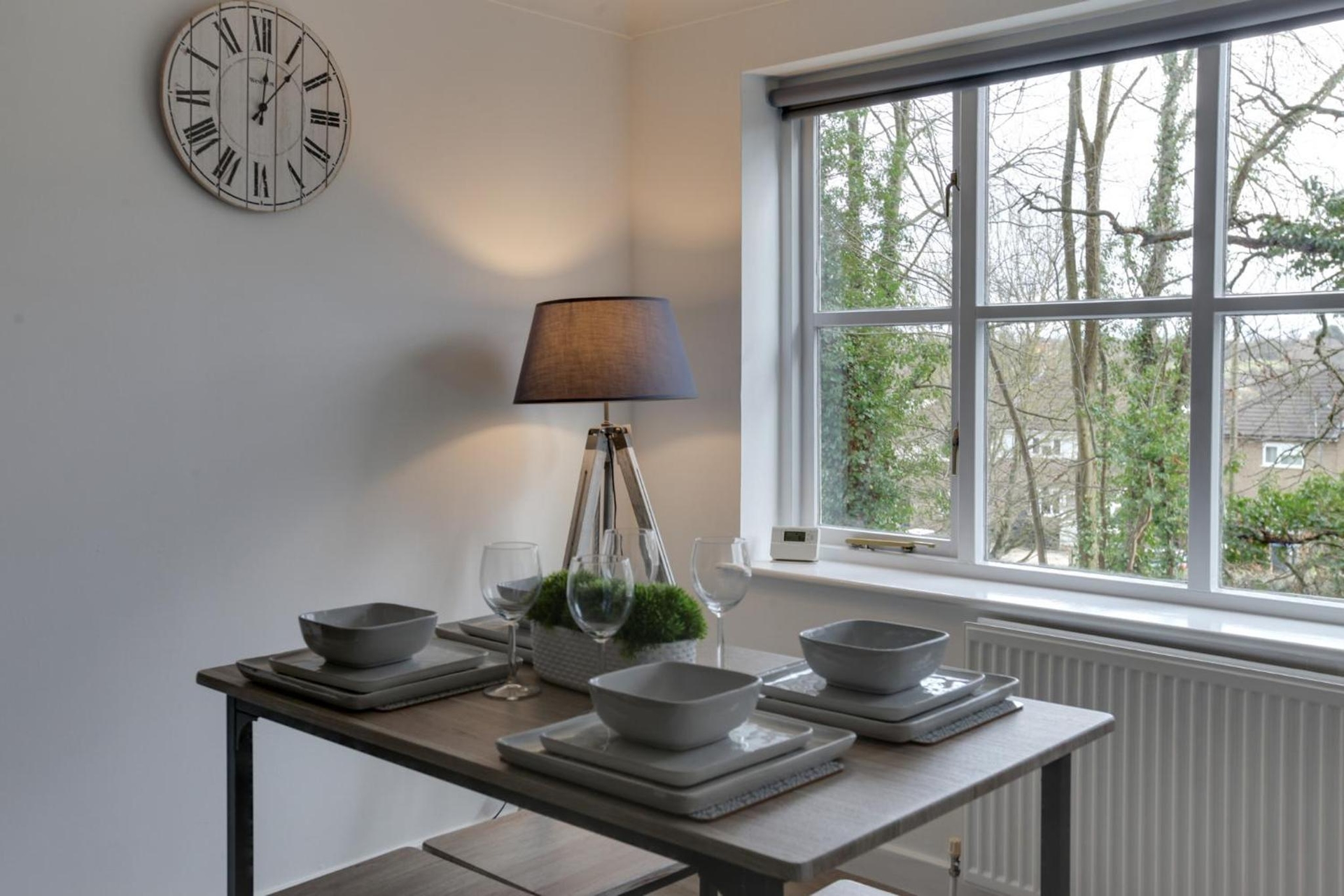 Entire home/flat perfect for contractors, Bishops Stortford
