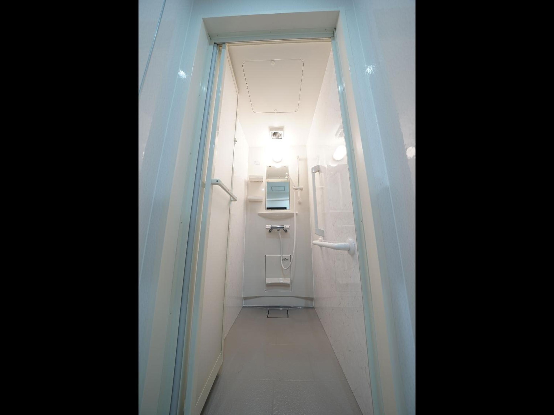 Foto de WELLCABIN TENJIN - Male Only
