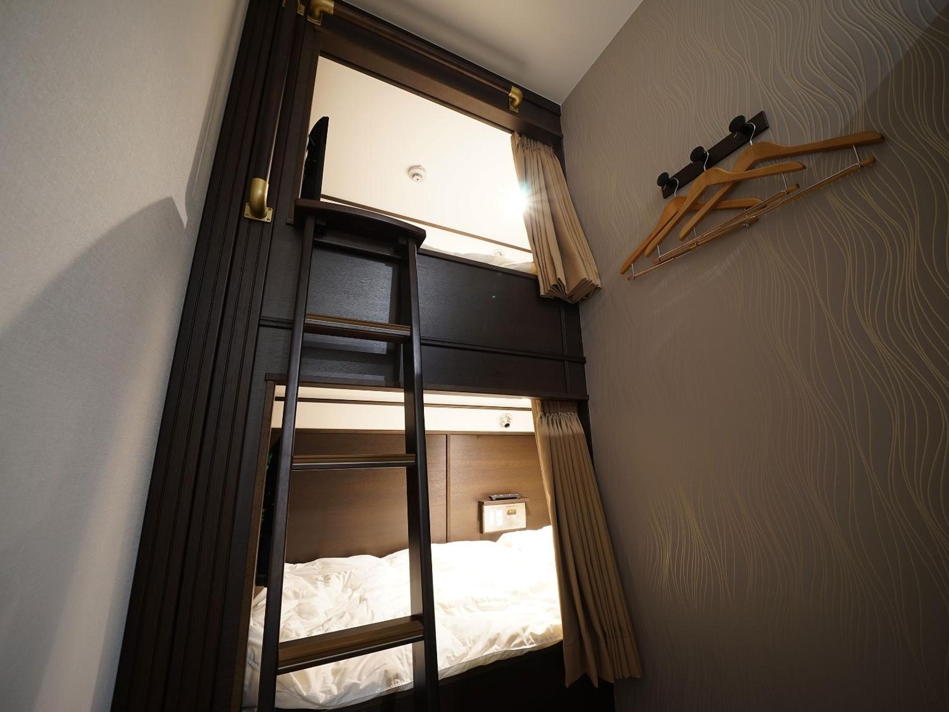 Foto de WELLCABIN TENJIN - Male Only