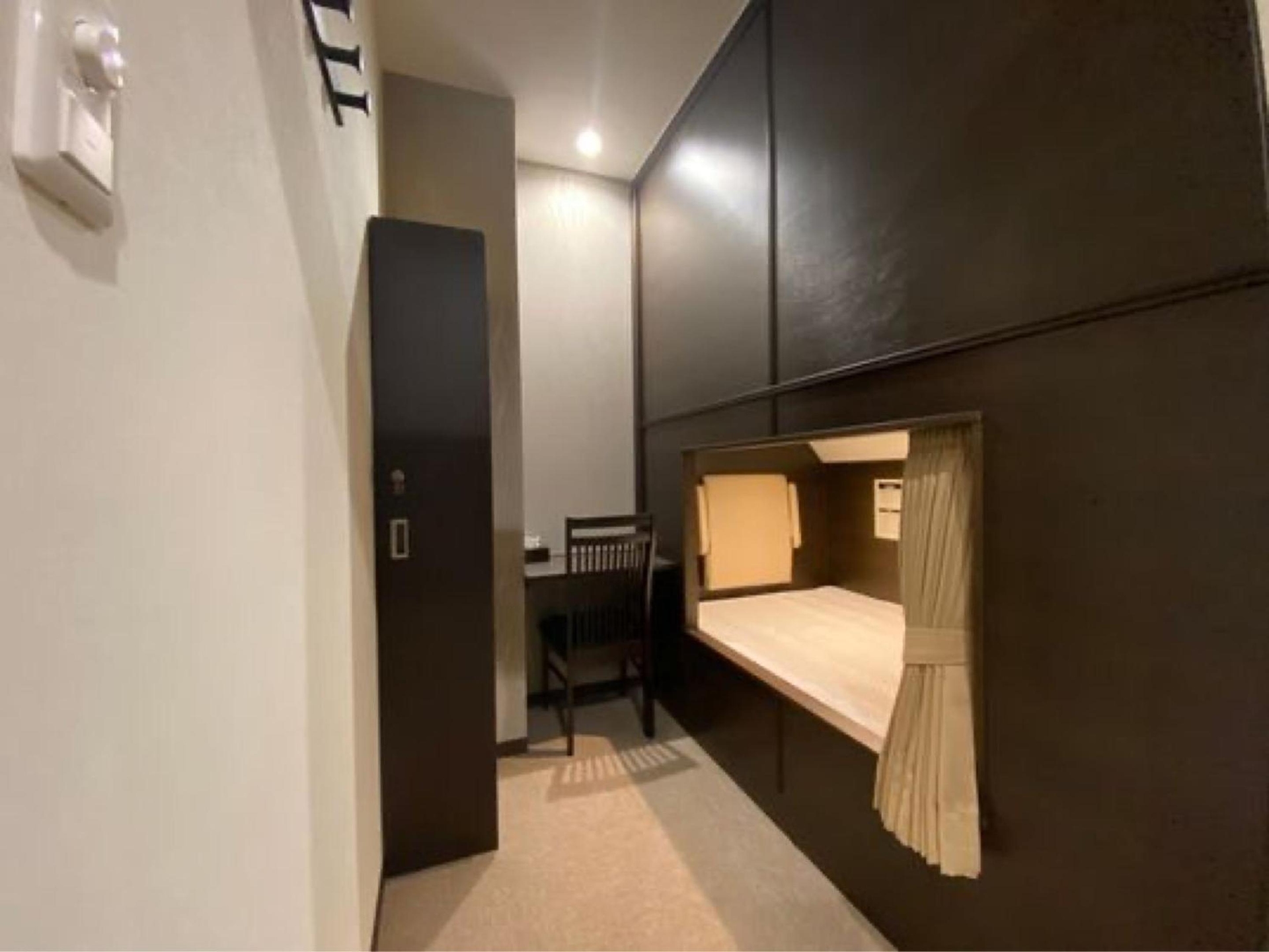Foto de WELLCABIN TENJIN - Male Only