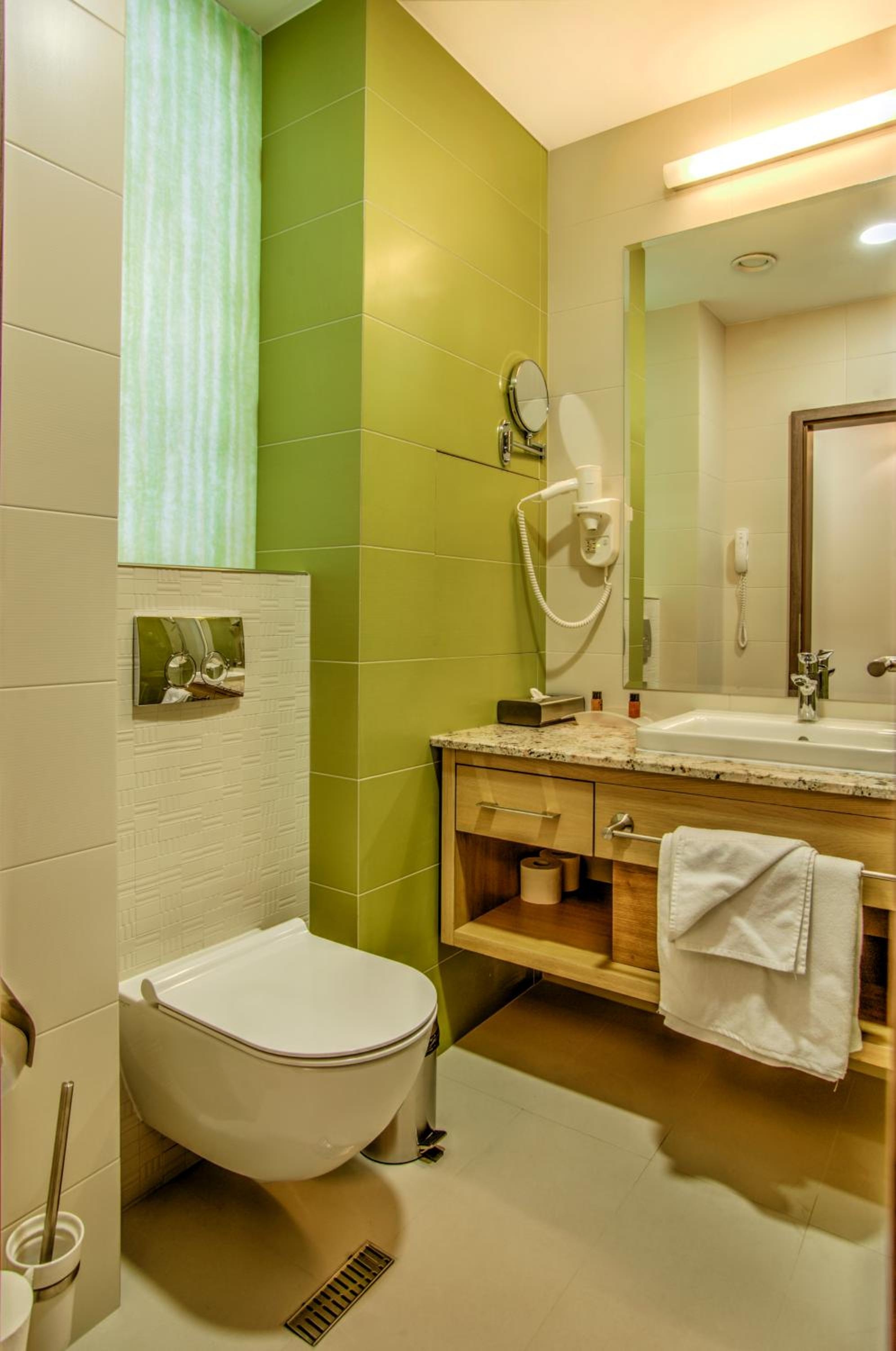 Foto de Holiday Inn Plovdiv by IHG