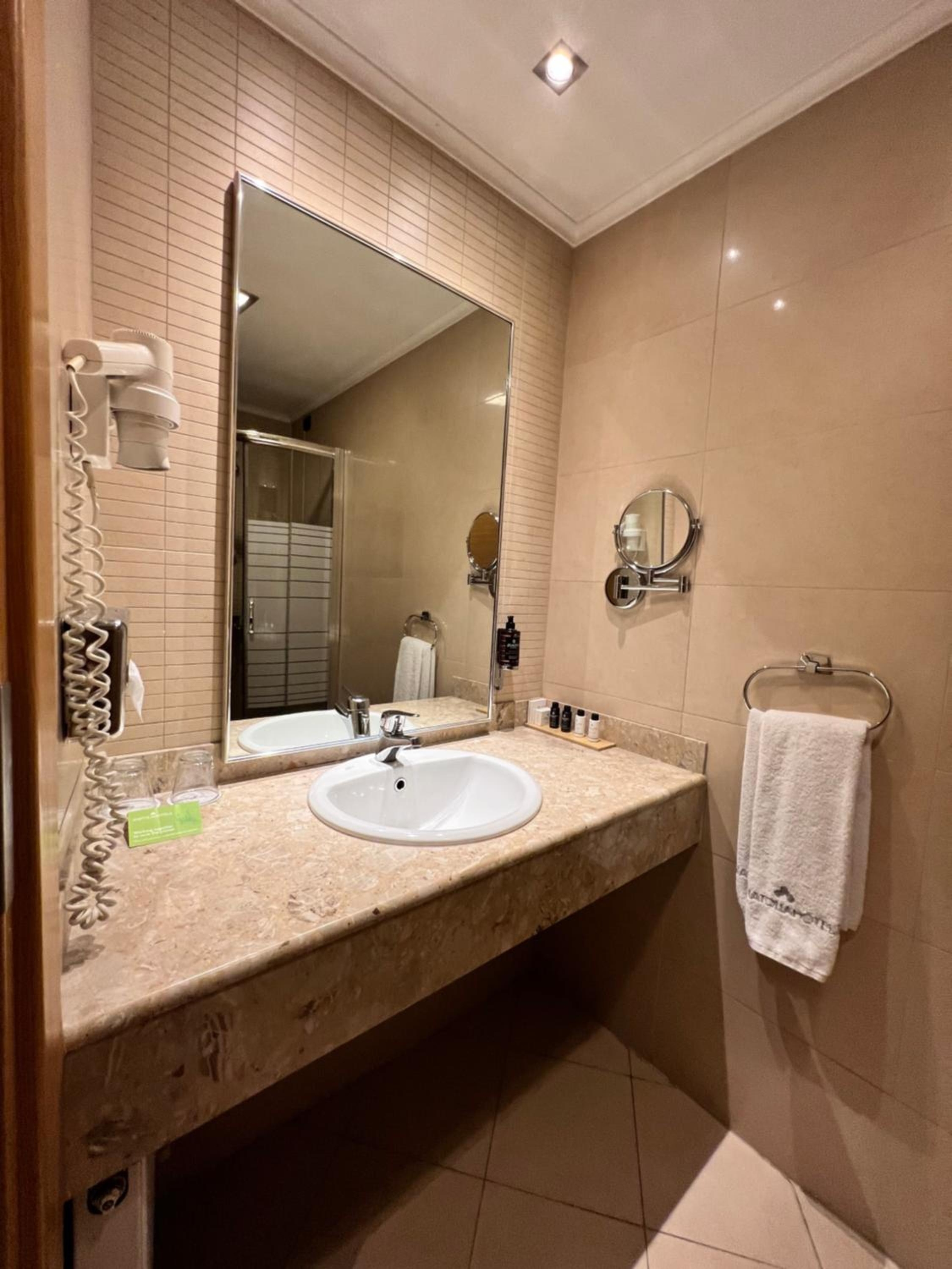 Foto de Anatolia Hotel