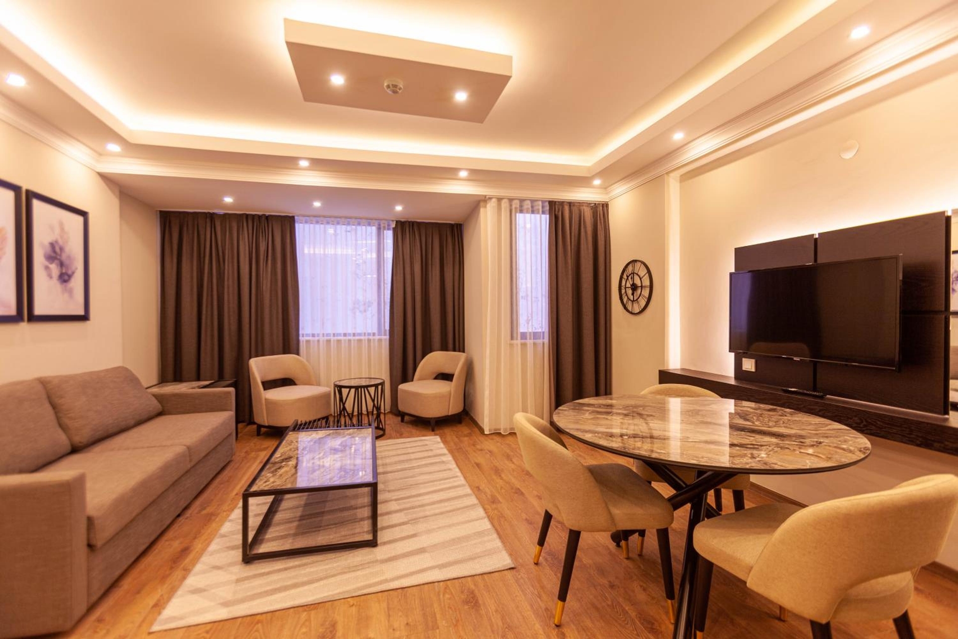 Foto de Lilium Luxure Suites Taksim