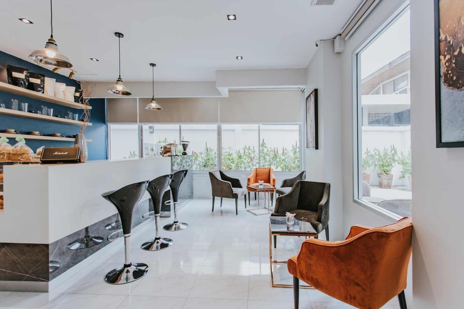 Foto de D Varee Montara Thonglor 25