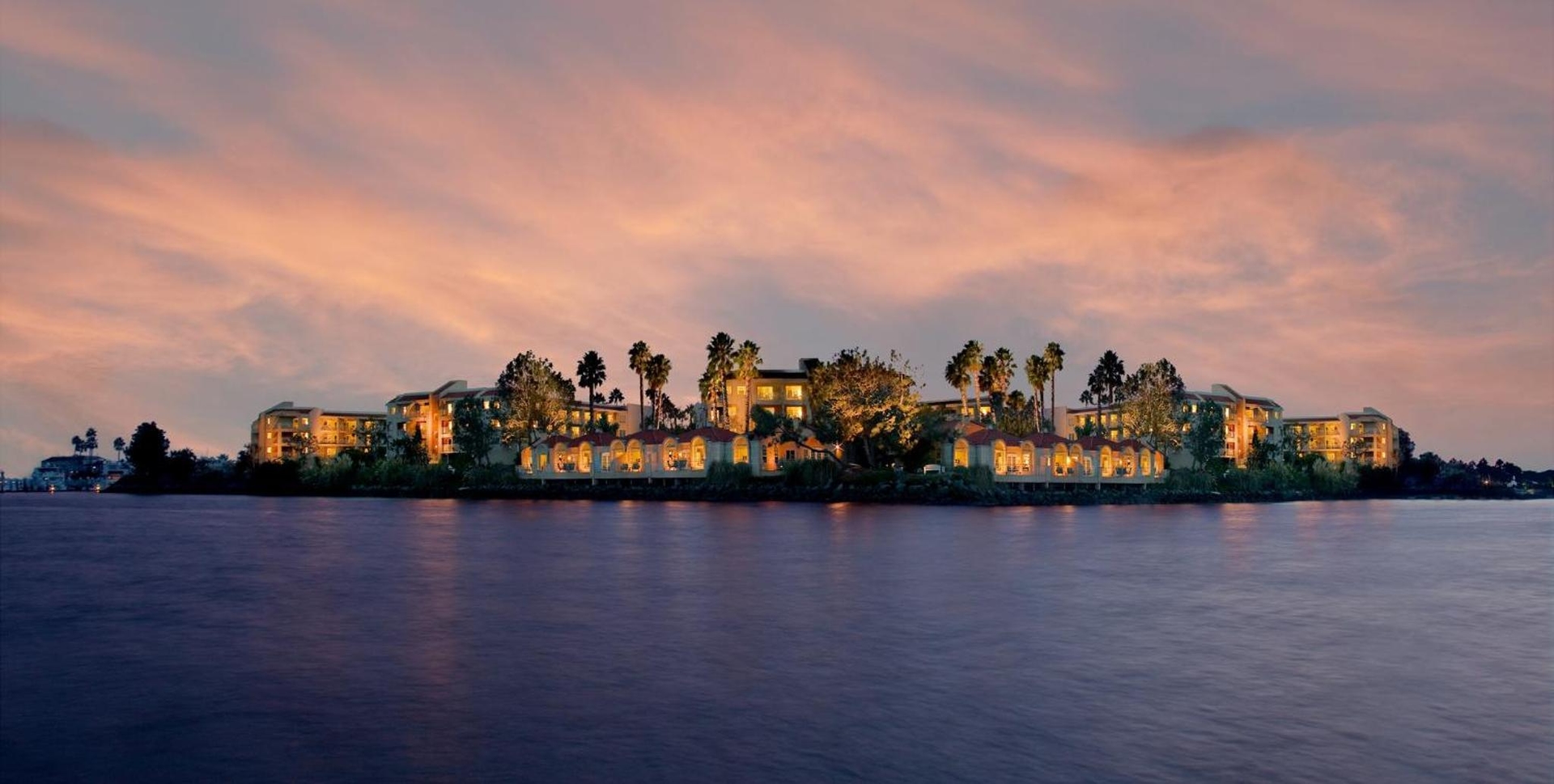Loews Coronado Bay Resort, San Diego