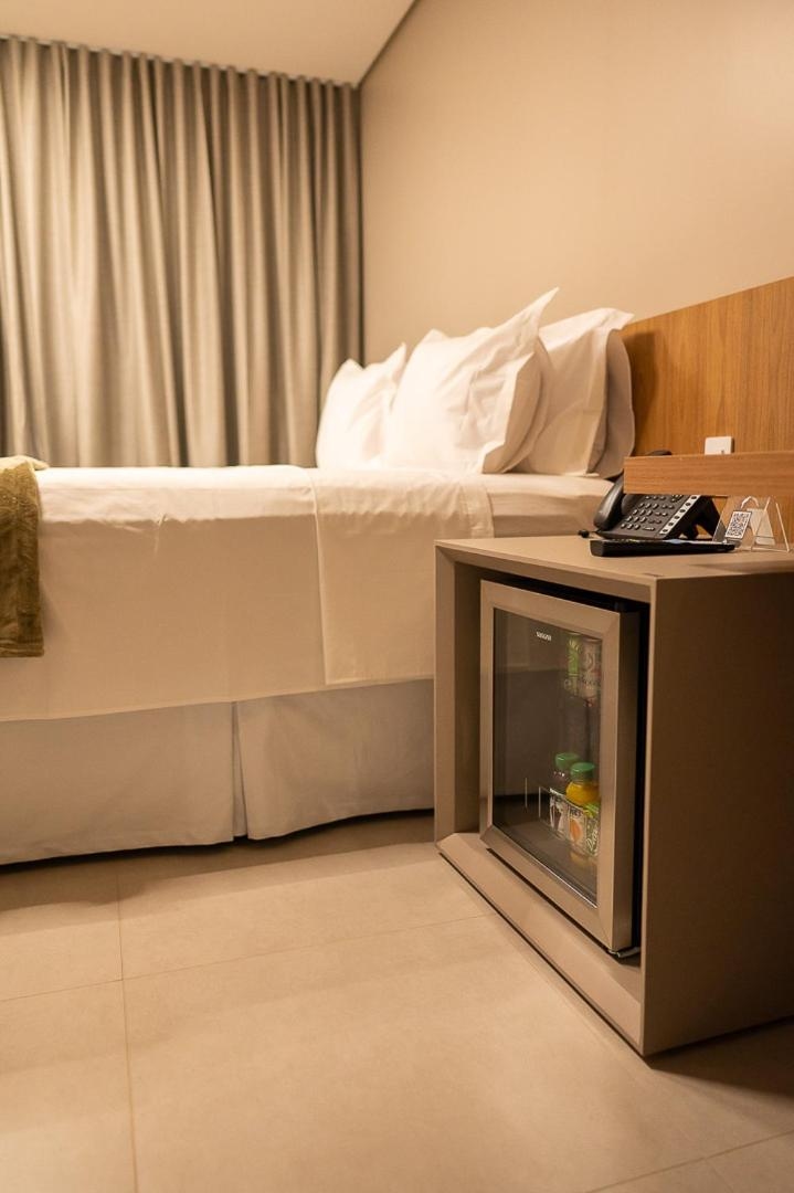 Foto de Amazon Aeroporto Hotel