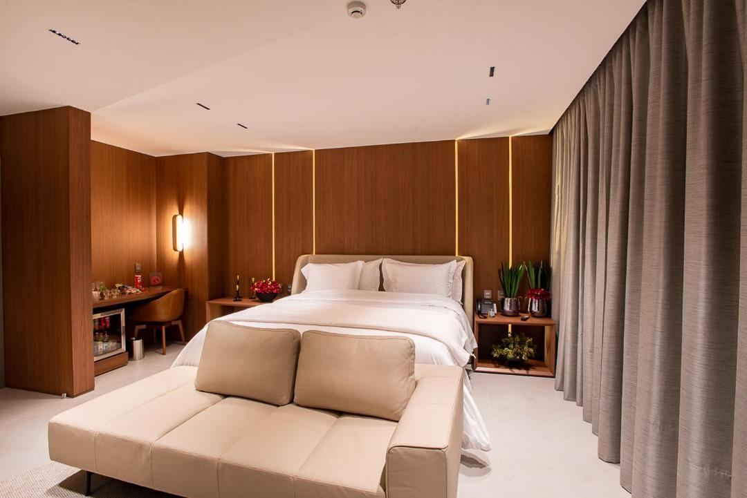 Foto de Amazon Aeroporto Hotel