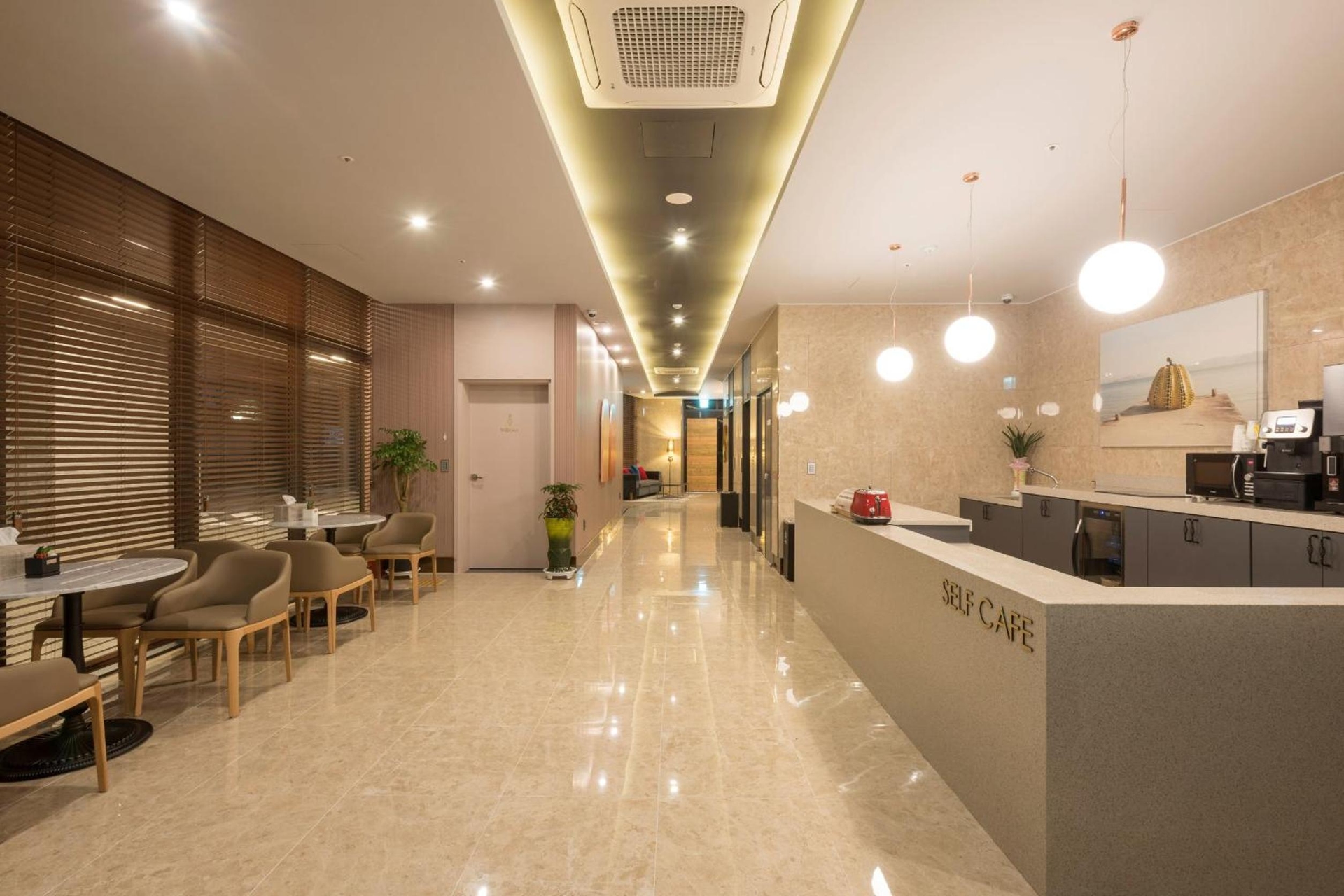 Foto de Browndot hotel Guseo
