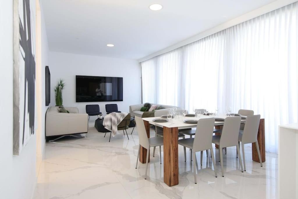 Foto de The Penthouse Of Haneviim court
