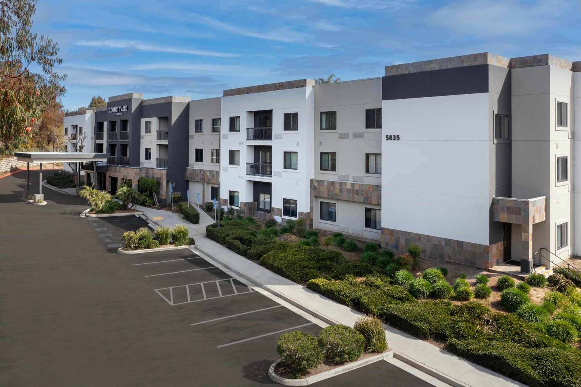 Courtyard by Marriott San Diego Carlsbad, Carlsbad