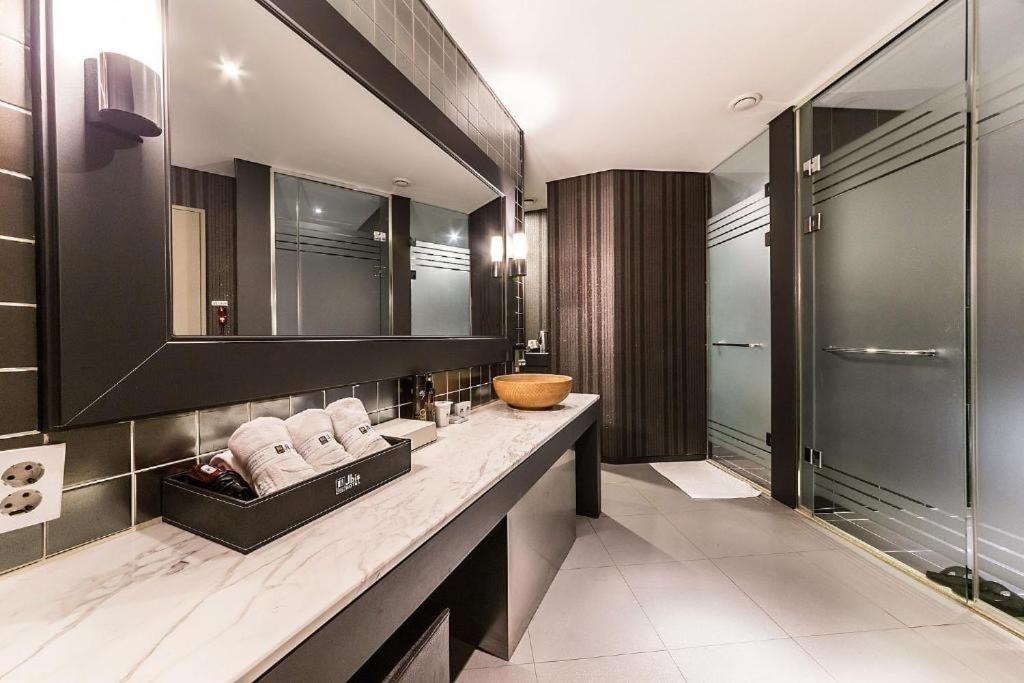 Foto de Jbis Hotel