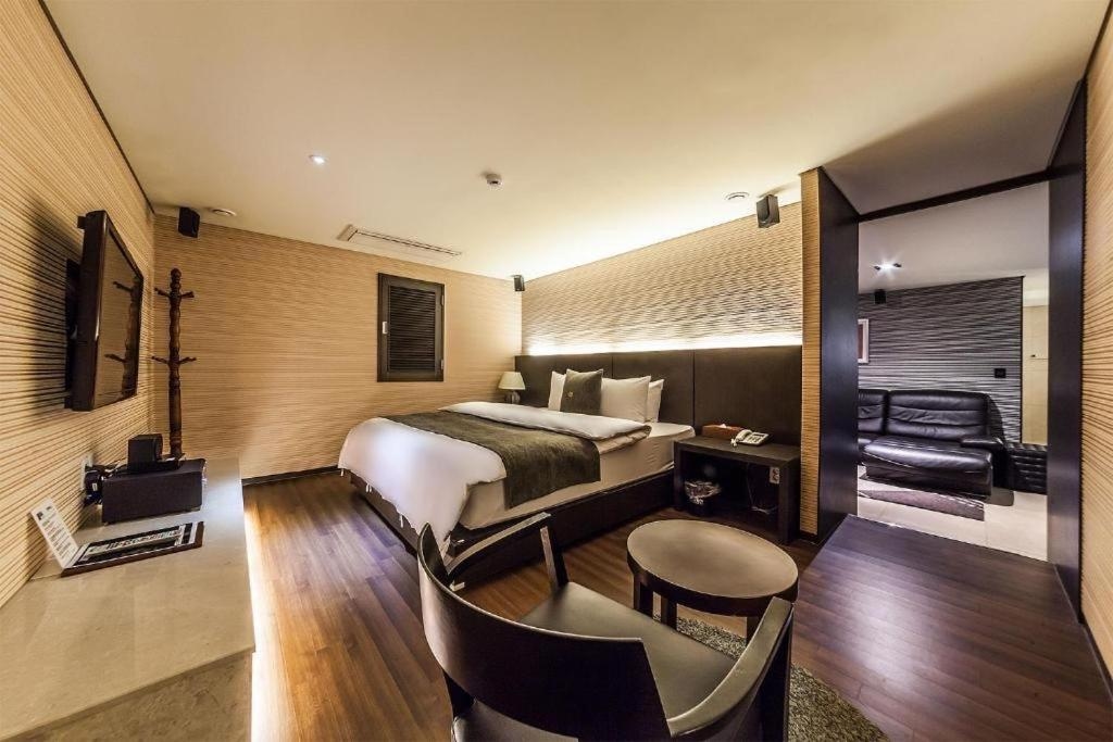 Foto de Jbis Hotel