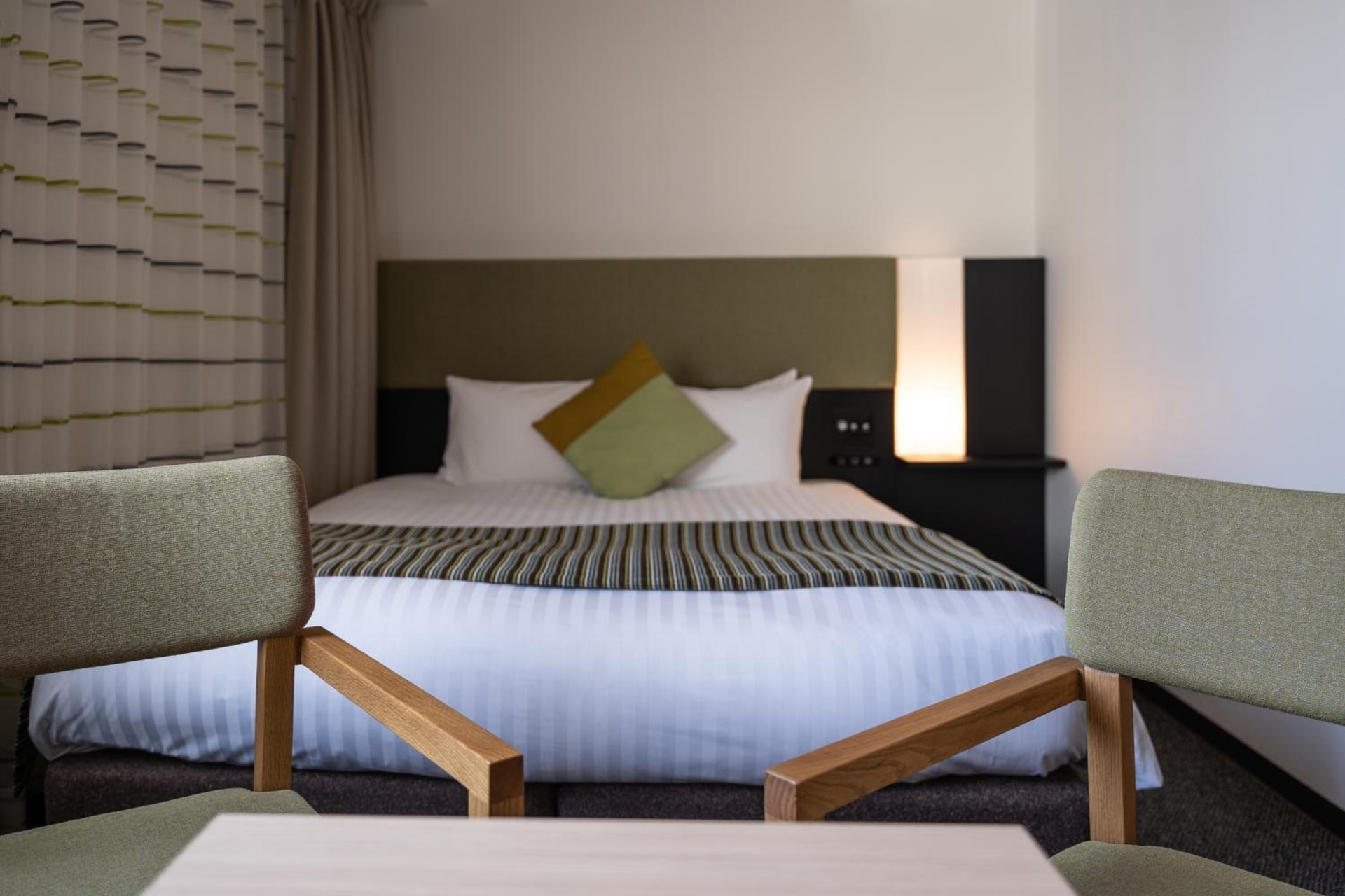 Foto de Hotel Vista Hiroshima
