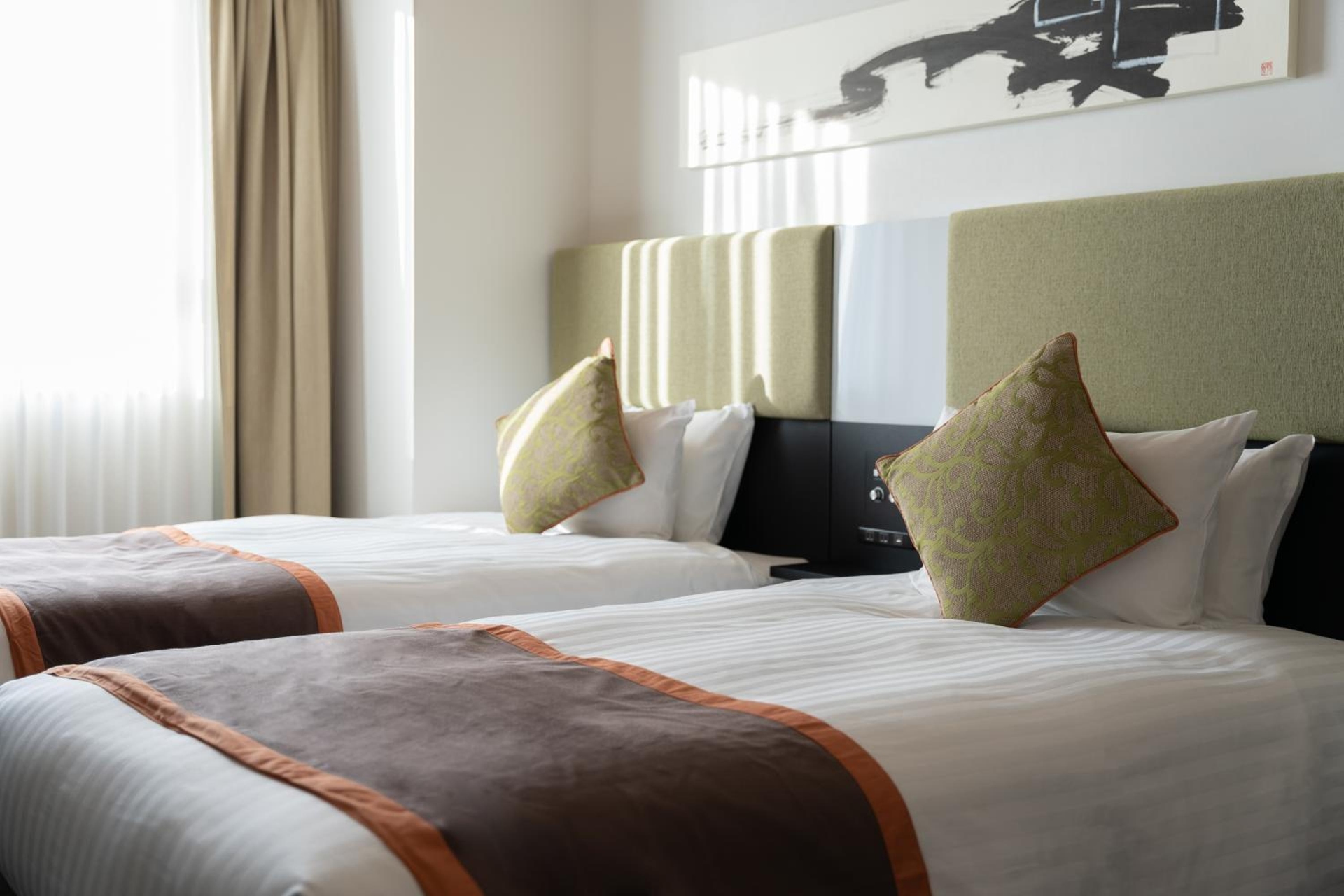 Foto de Hotel Vista Hiroshima
