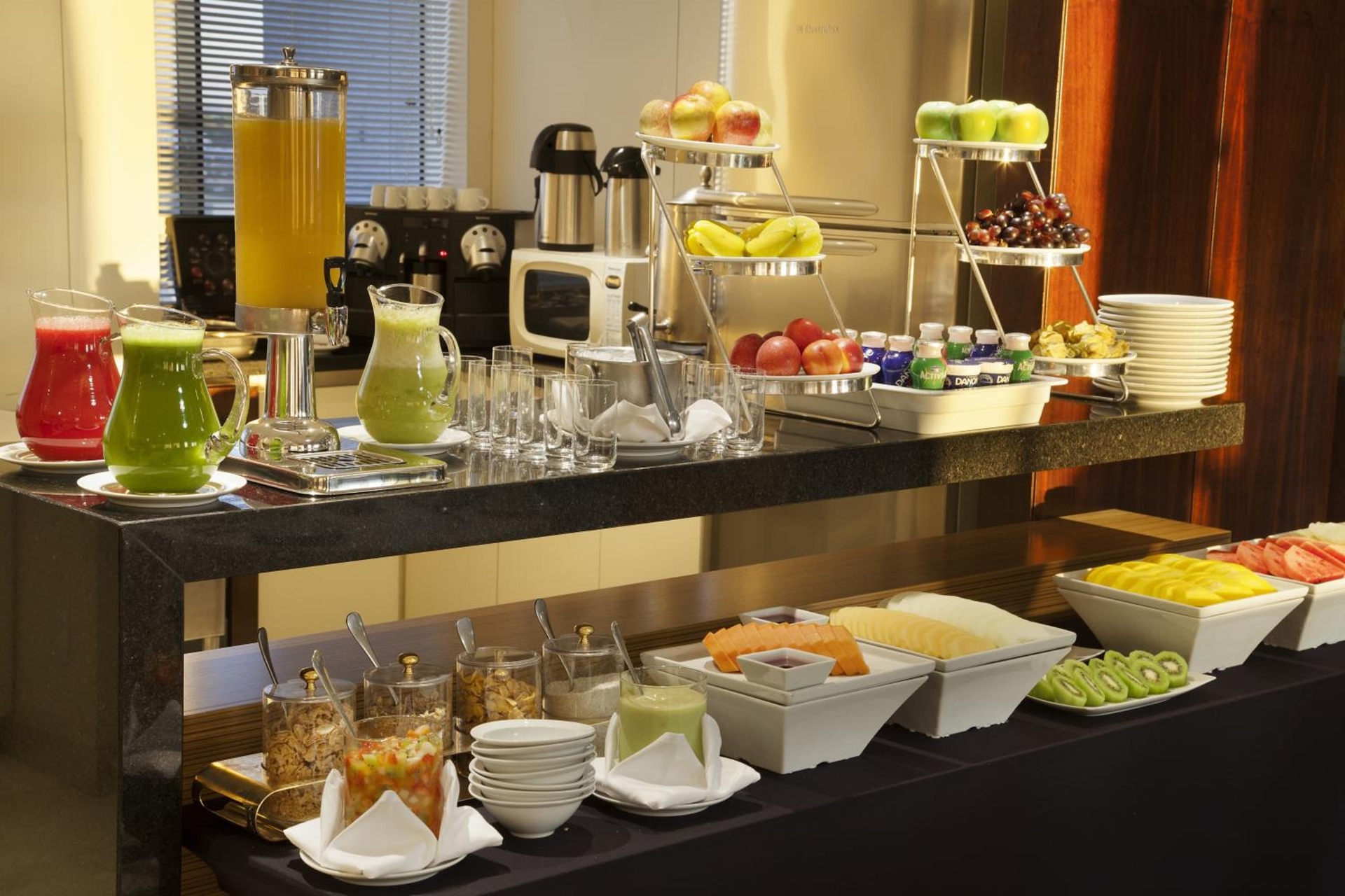 Foto de Windsor Plaza Brasilia
